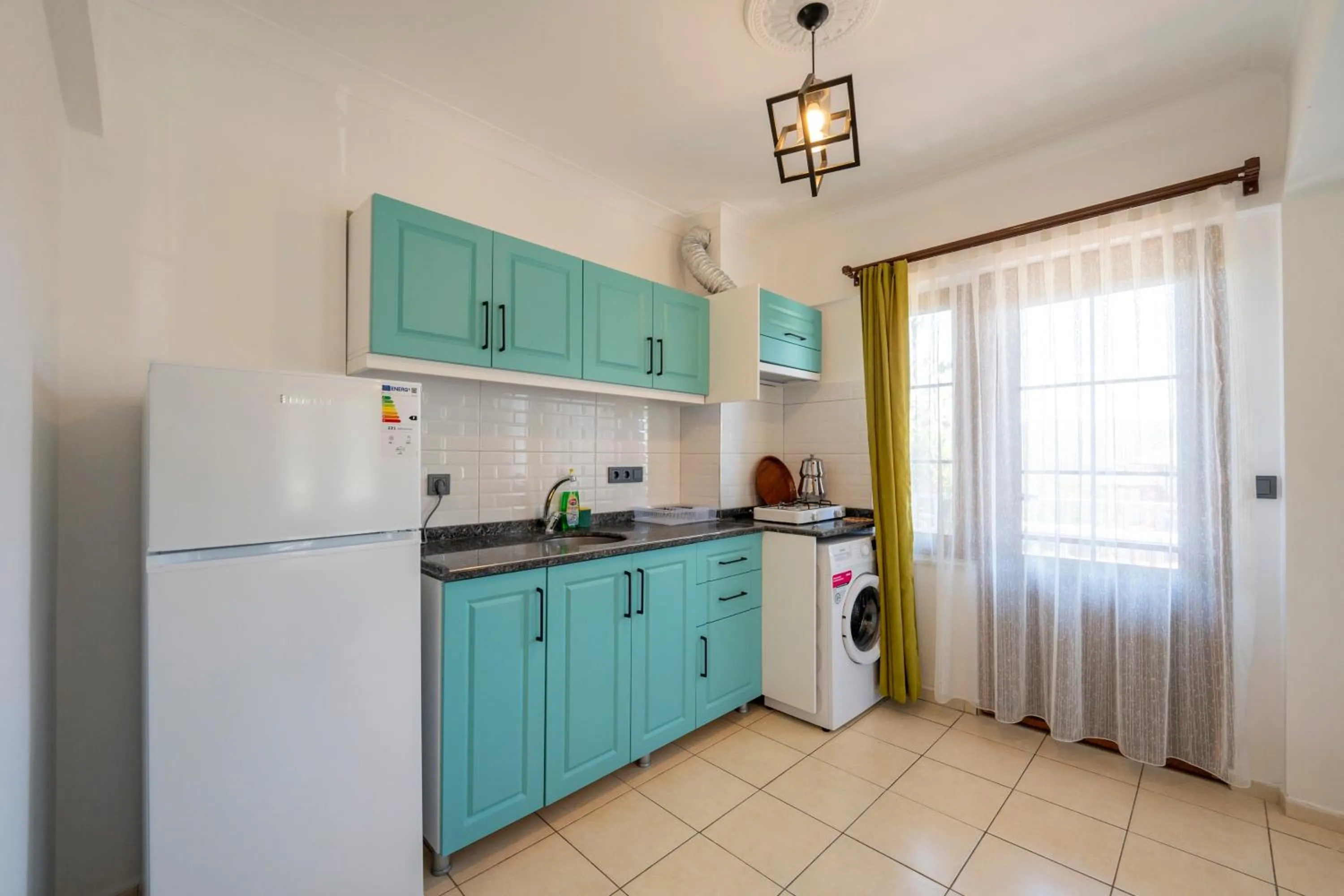 Ankakyaka Apart Hotel