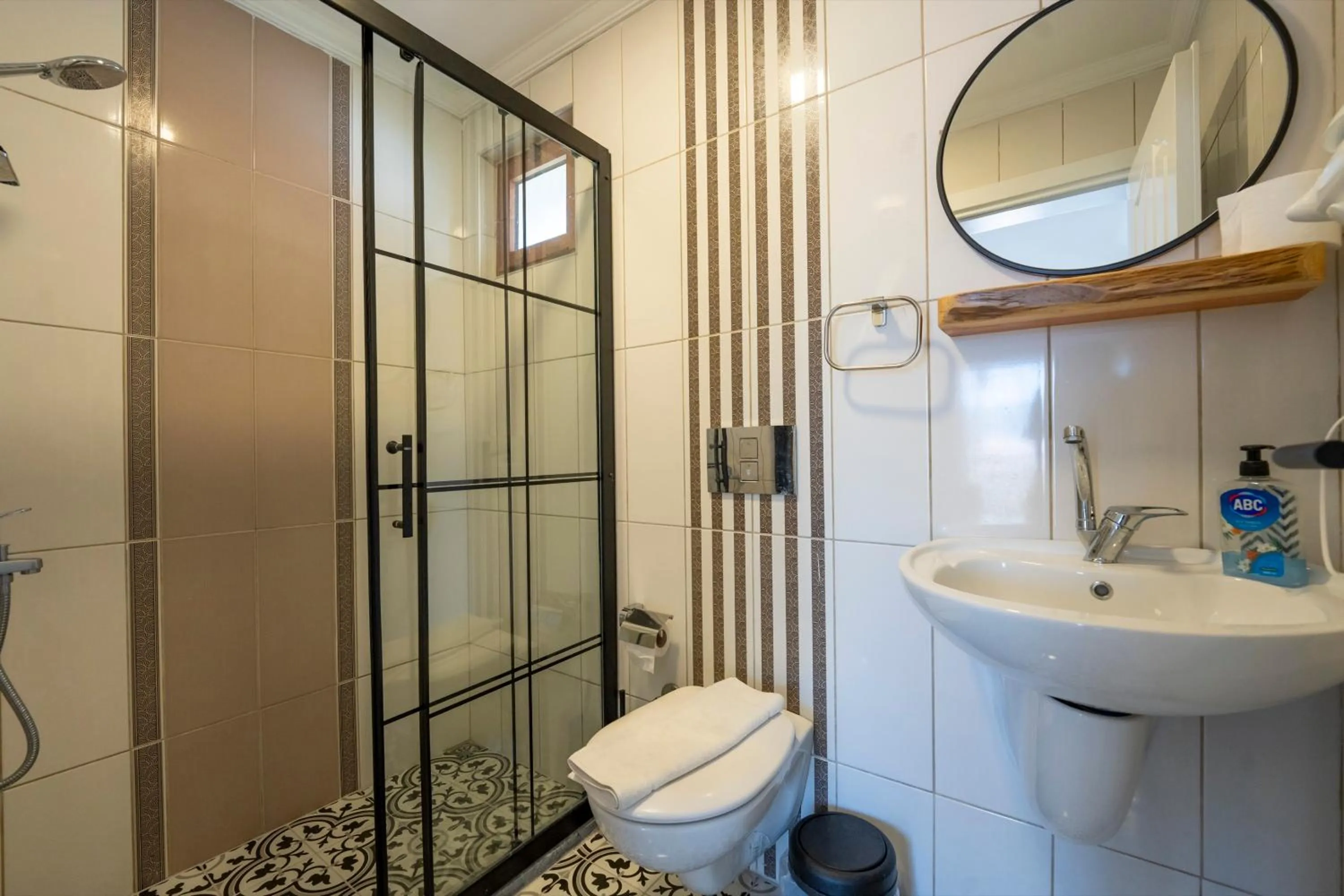 Ankakyaka Apart Hotel