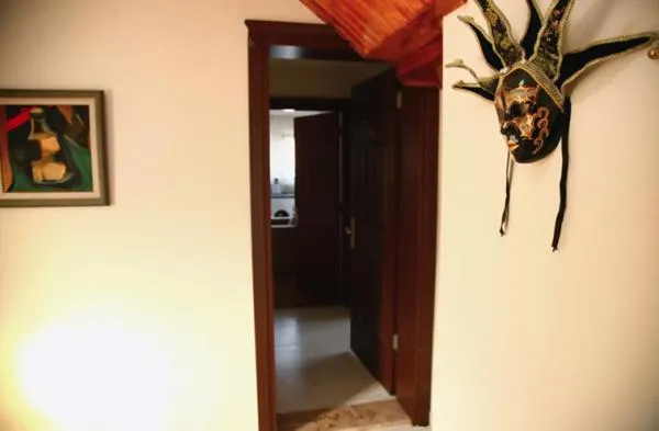 Ankakyaka Apart Hotel