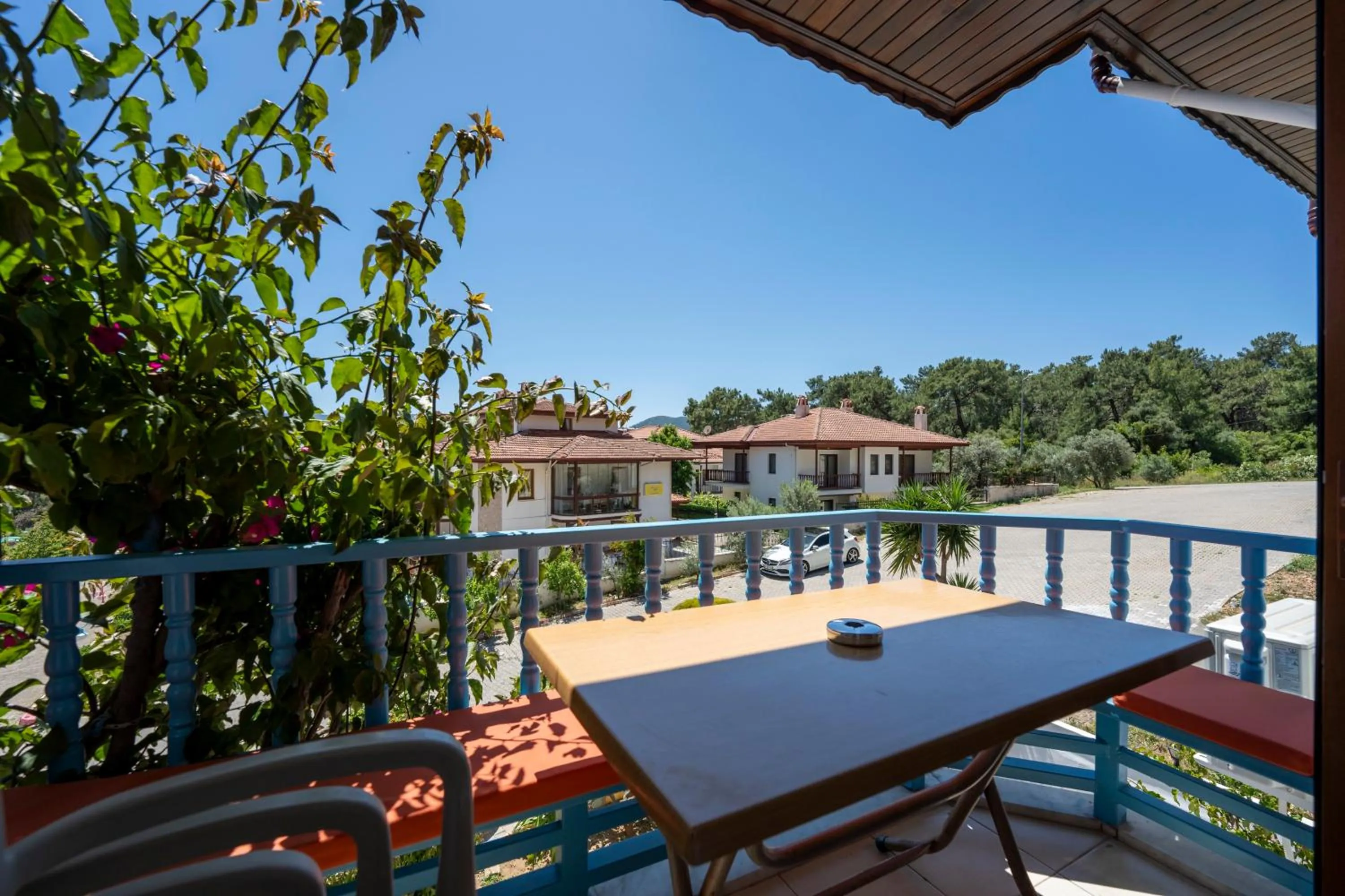 Ankakyaka Apart Hotel