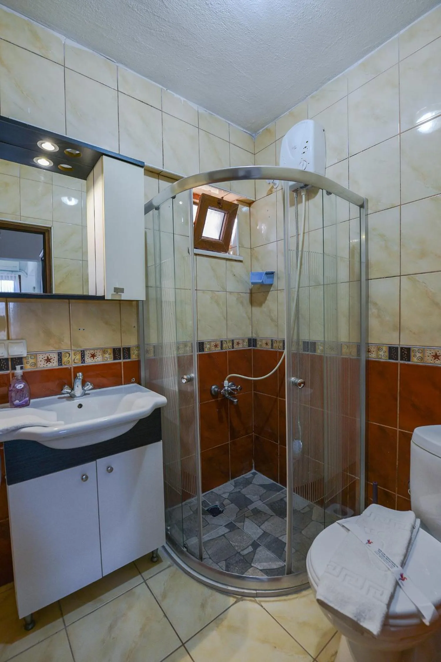 Ankakyaka Apart Hotel