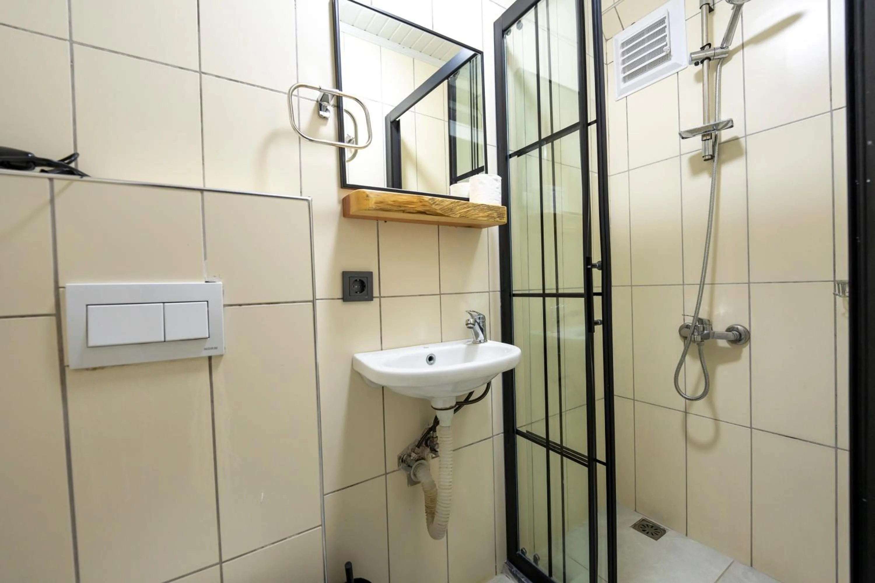 Ankakyaka Apart Hotel