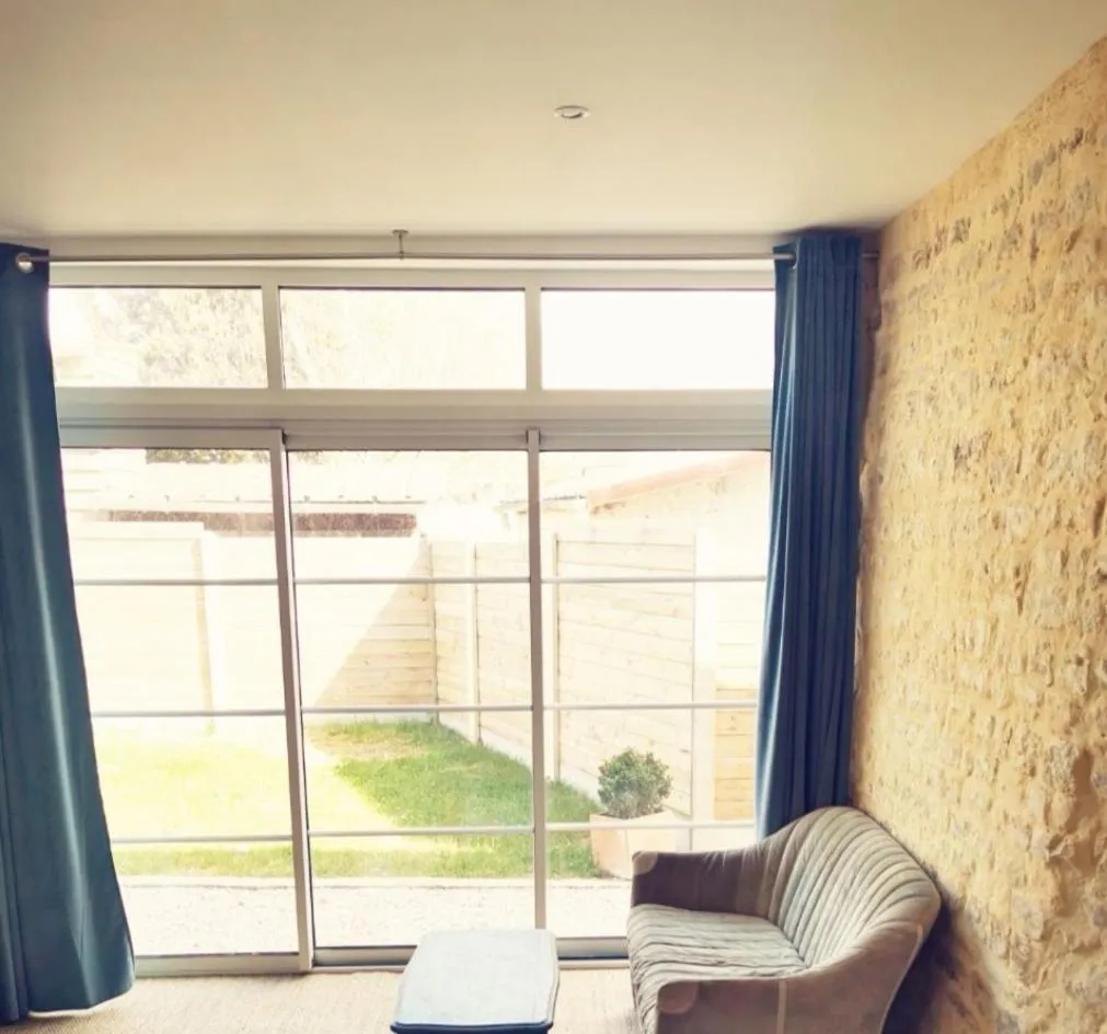 Villa kahlo Omaha Beach