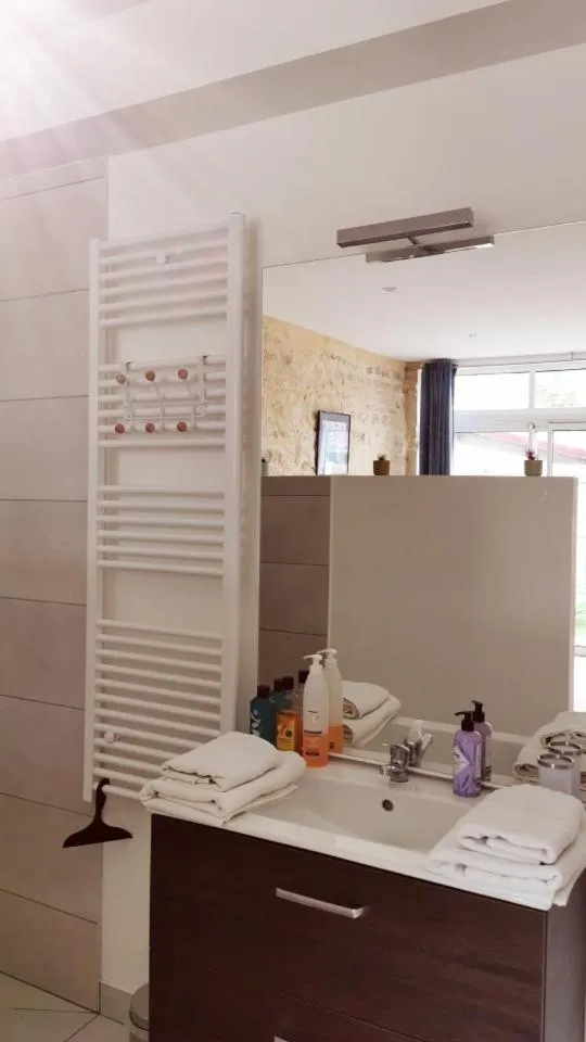 Villa kahlo Omaha Beach