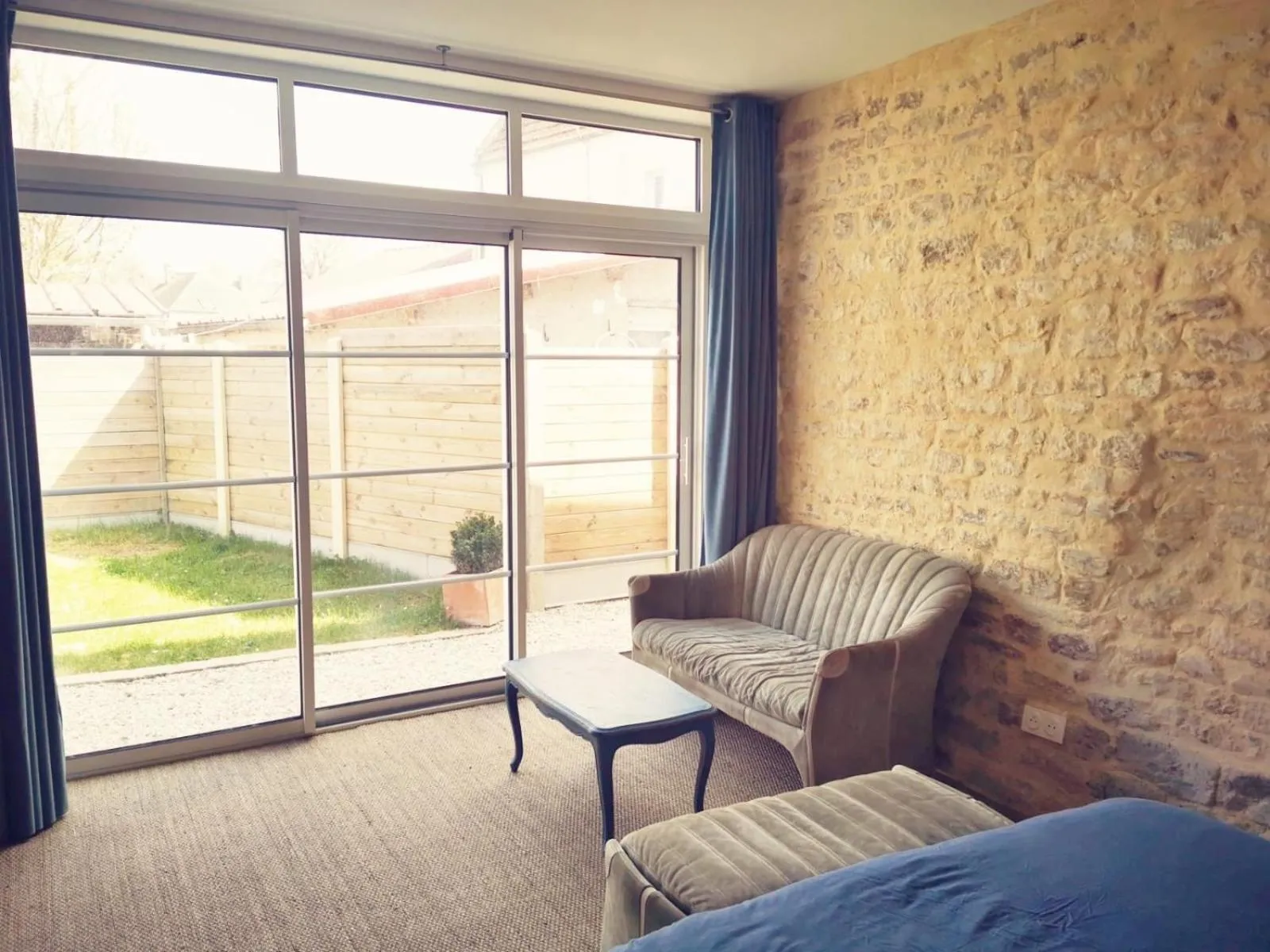 Villa kahlo Omaha Beach