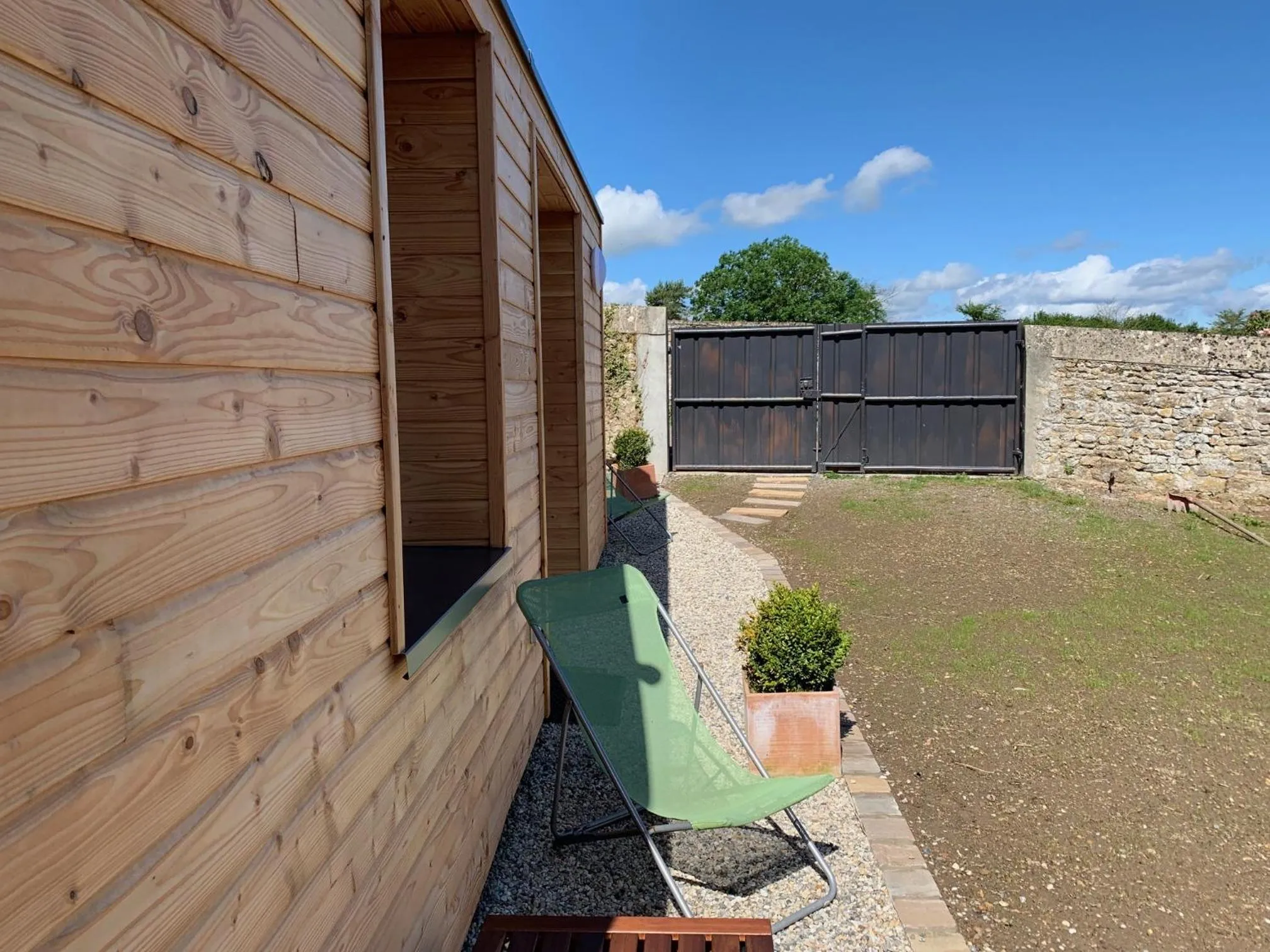 Villa kahlo Omaha Beach