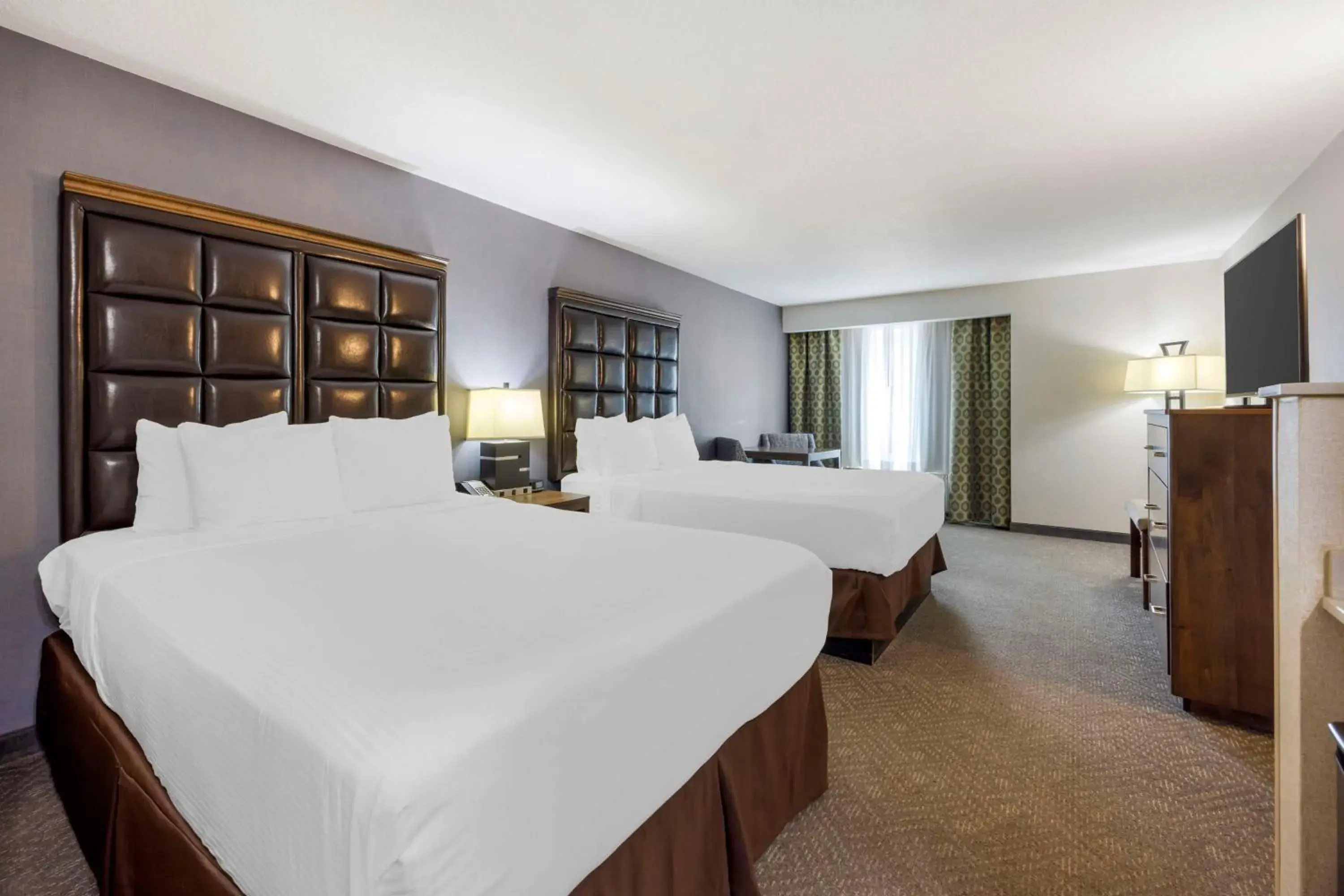 Bedroom, Bed in Best Western Plus Northwind Inn & Suites Bedroom, Bed in Best Western Plus Northwind Inn & Suites