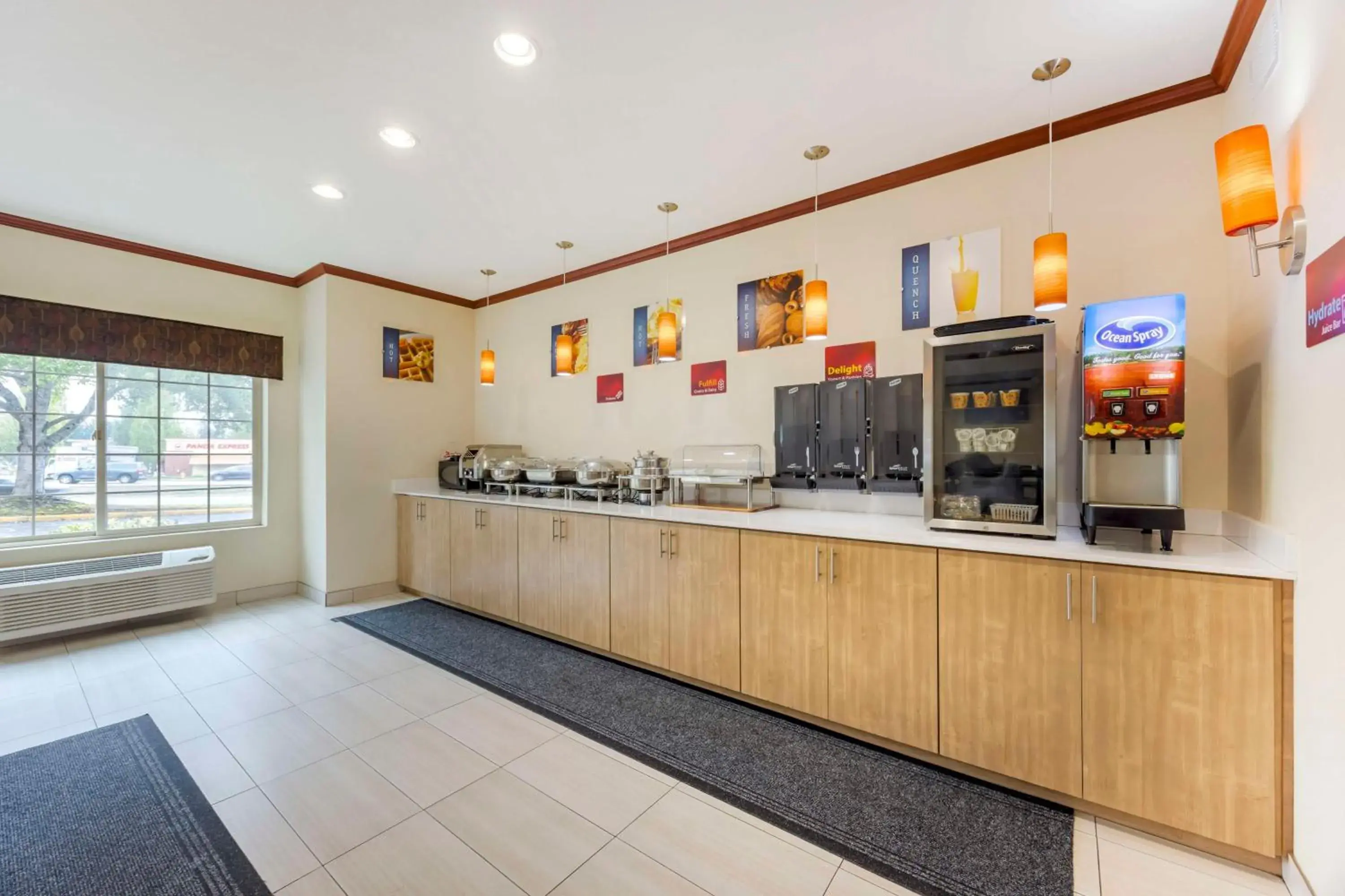 Restaurant/places to eat in Best Western Plus Northwind Inn & Suites Restaurant/places to eat in Best Western Plus Northwind Inn & Suites