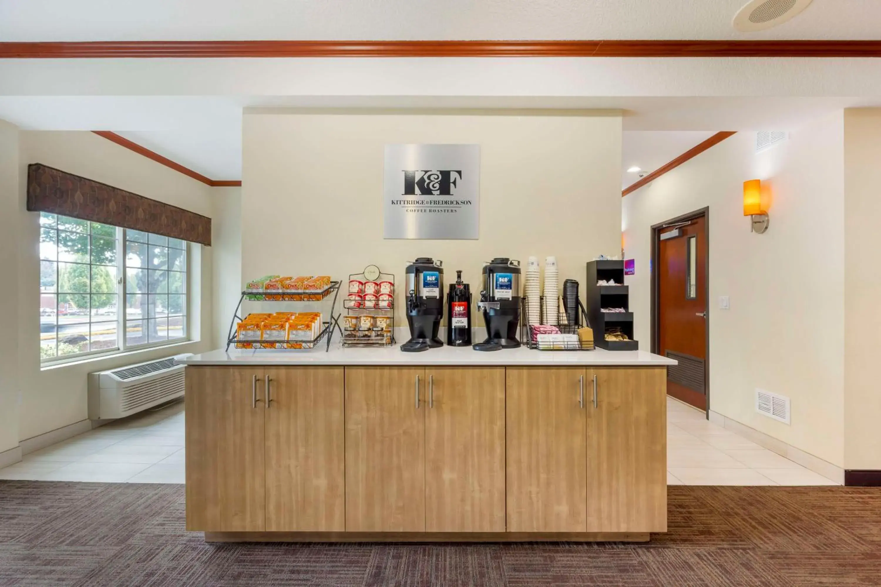 Restaurant/places to eat in Best Western Plus Northwind Inn & Suites Restaurant/places to eat in Best Western Plus Northwind Inn & Suites
