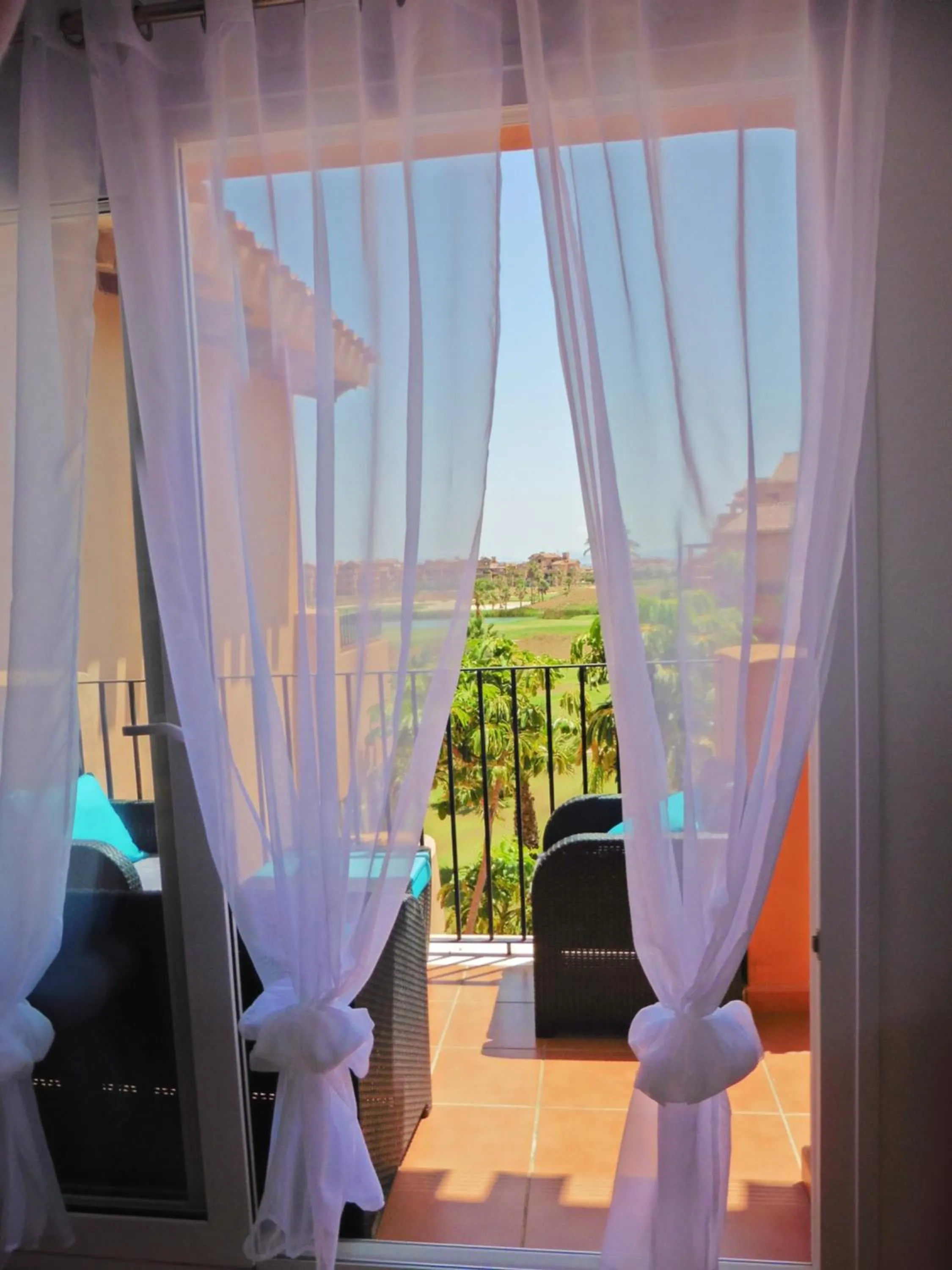 Casa Colin - Mar Menor Golf Resort