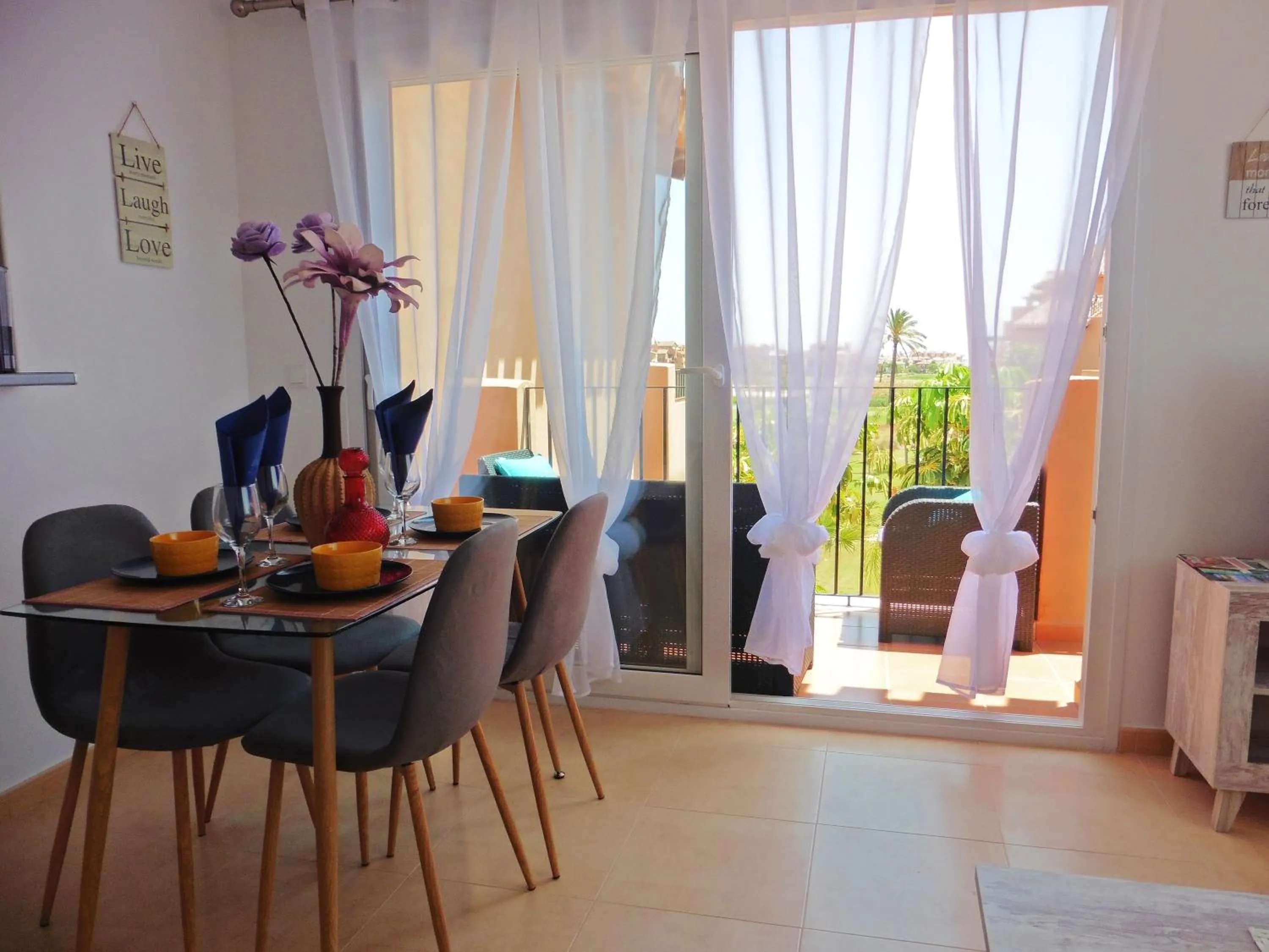 Casa Colin - Mar Menor Golf Resort