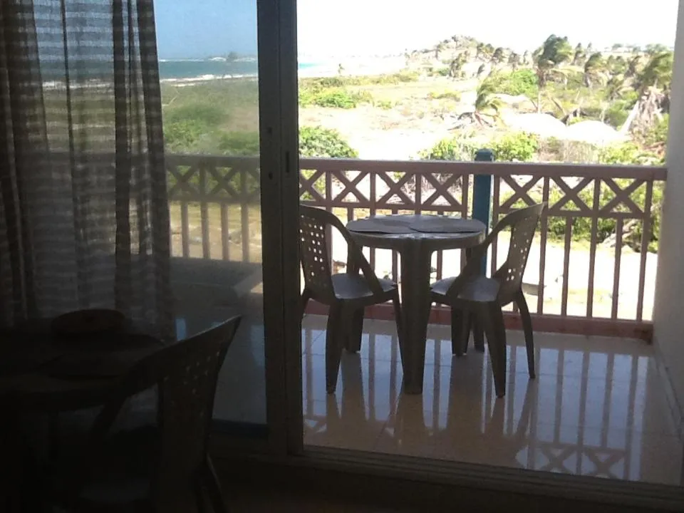 Studio 12 Vue Mer Orient Bay