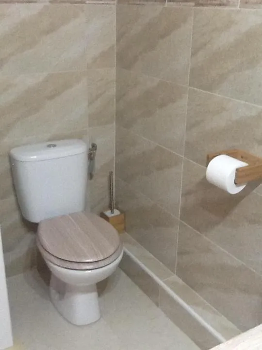 Studio 12 Vue Mer Orient Bay