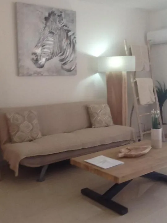 Studio 12 Vue Mer Orient Bay