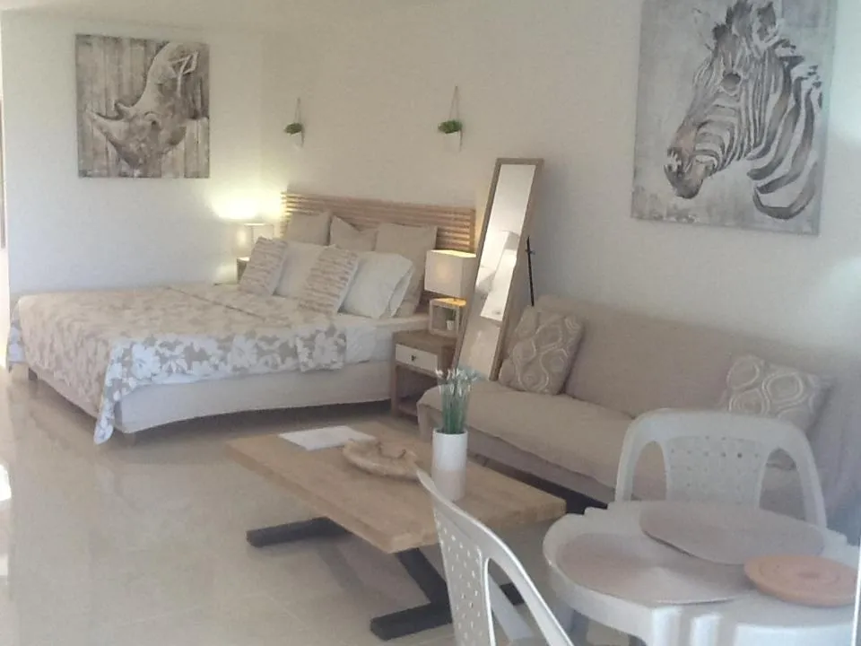 Studio 12 Vue Mer Orient Bay