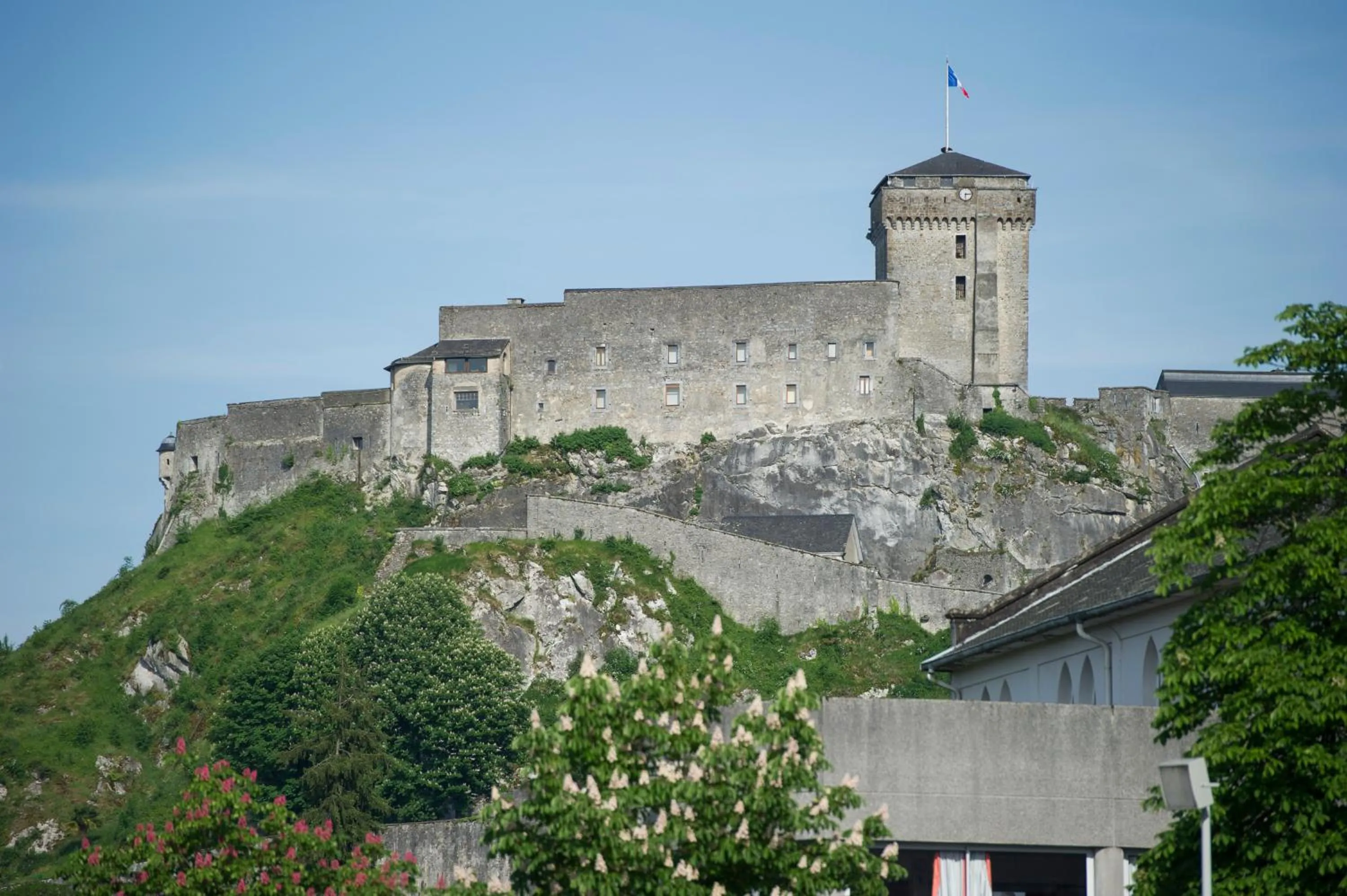 Neighbourhood in Hôtel Esplanade Eden