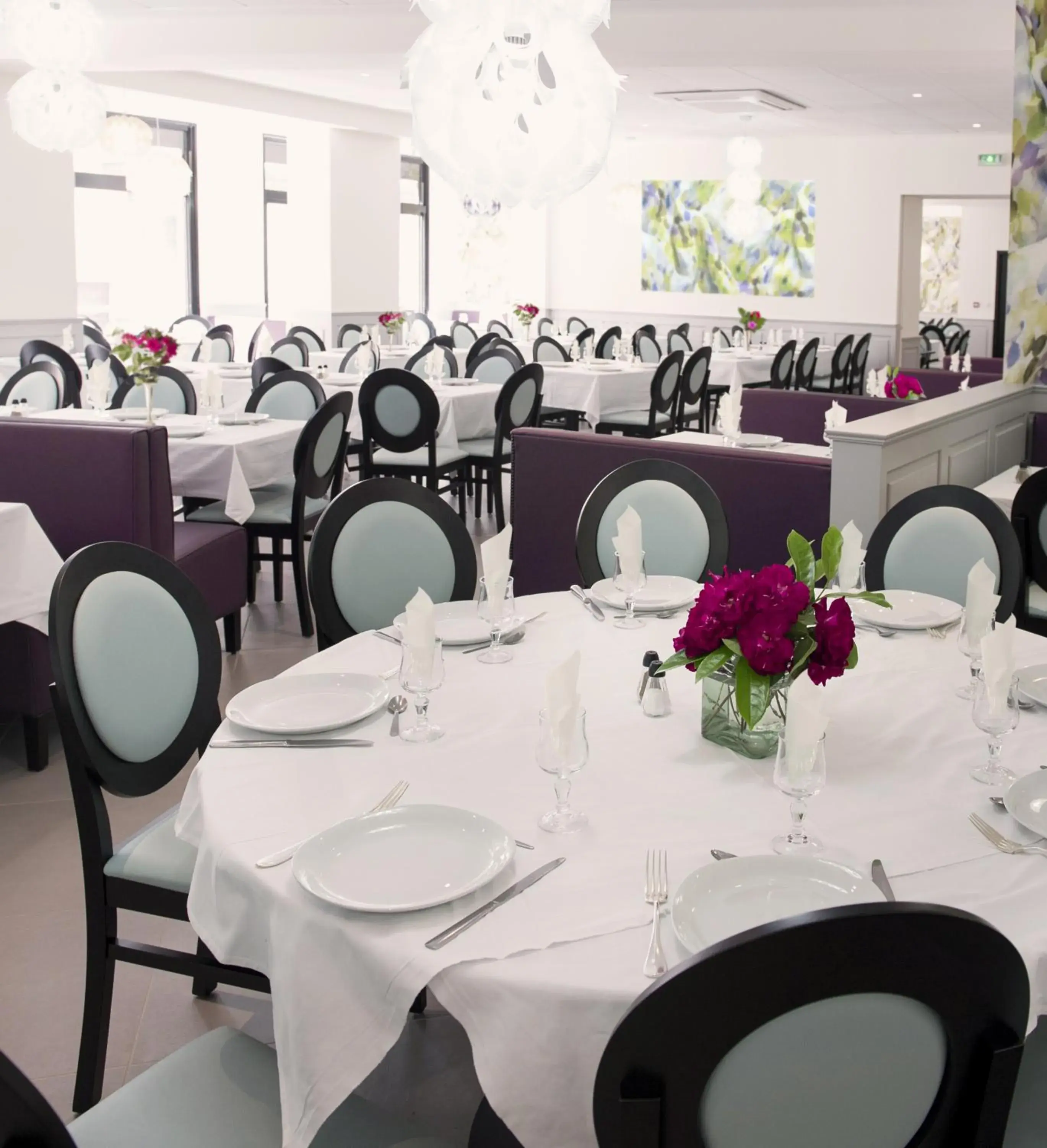 Restaurant/places to eat in Hôtel Esplanade Eden Restaurant/places to eat in Hôtel Esplanade Eden