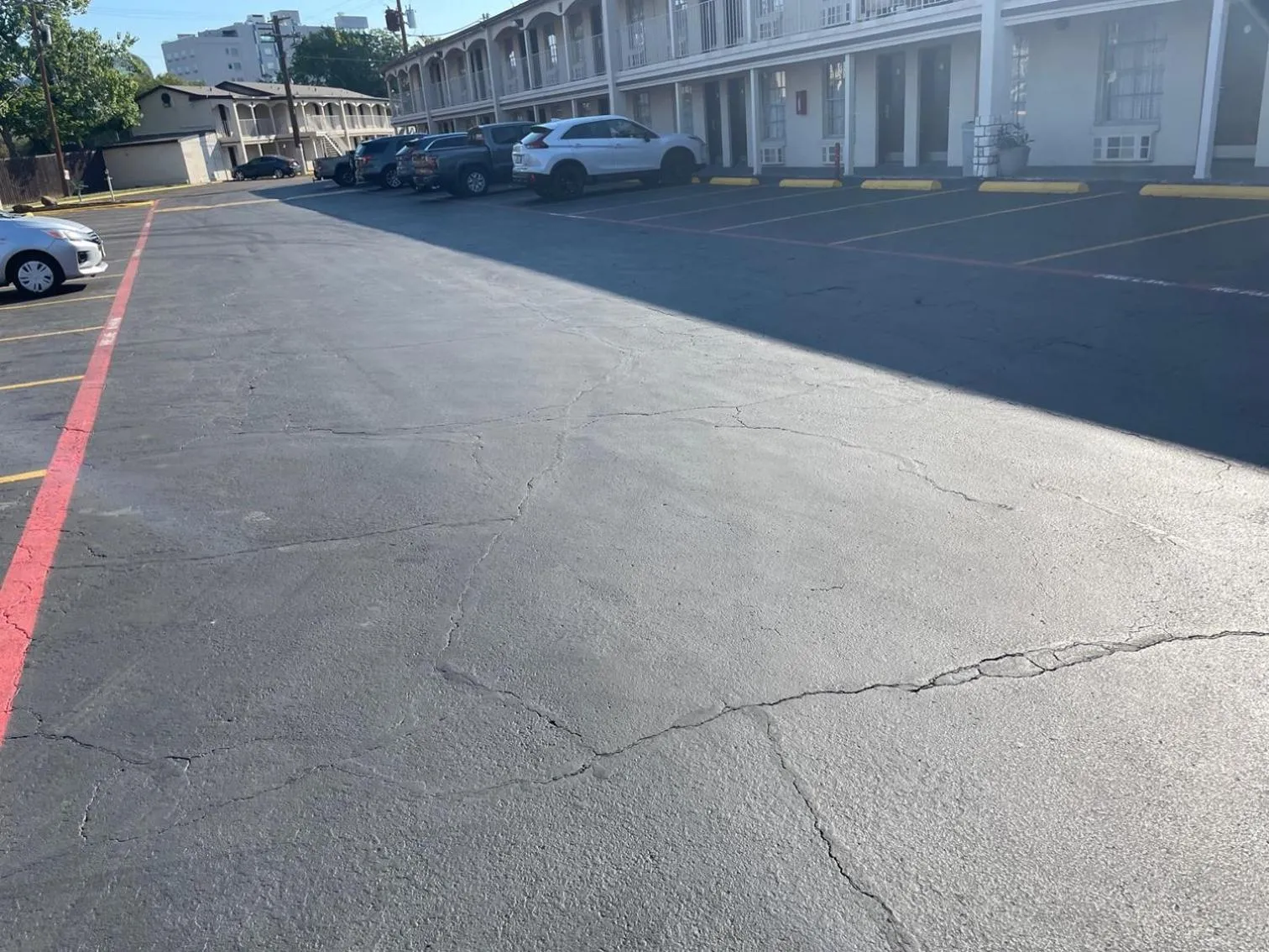 Days Inn by Wyndham Market Center Dallas Love Field