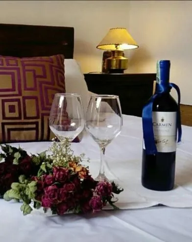 Double Room with Private Bathroom in Mi Casa es tu Casa Inn