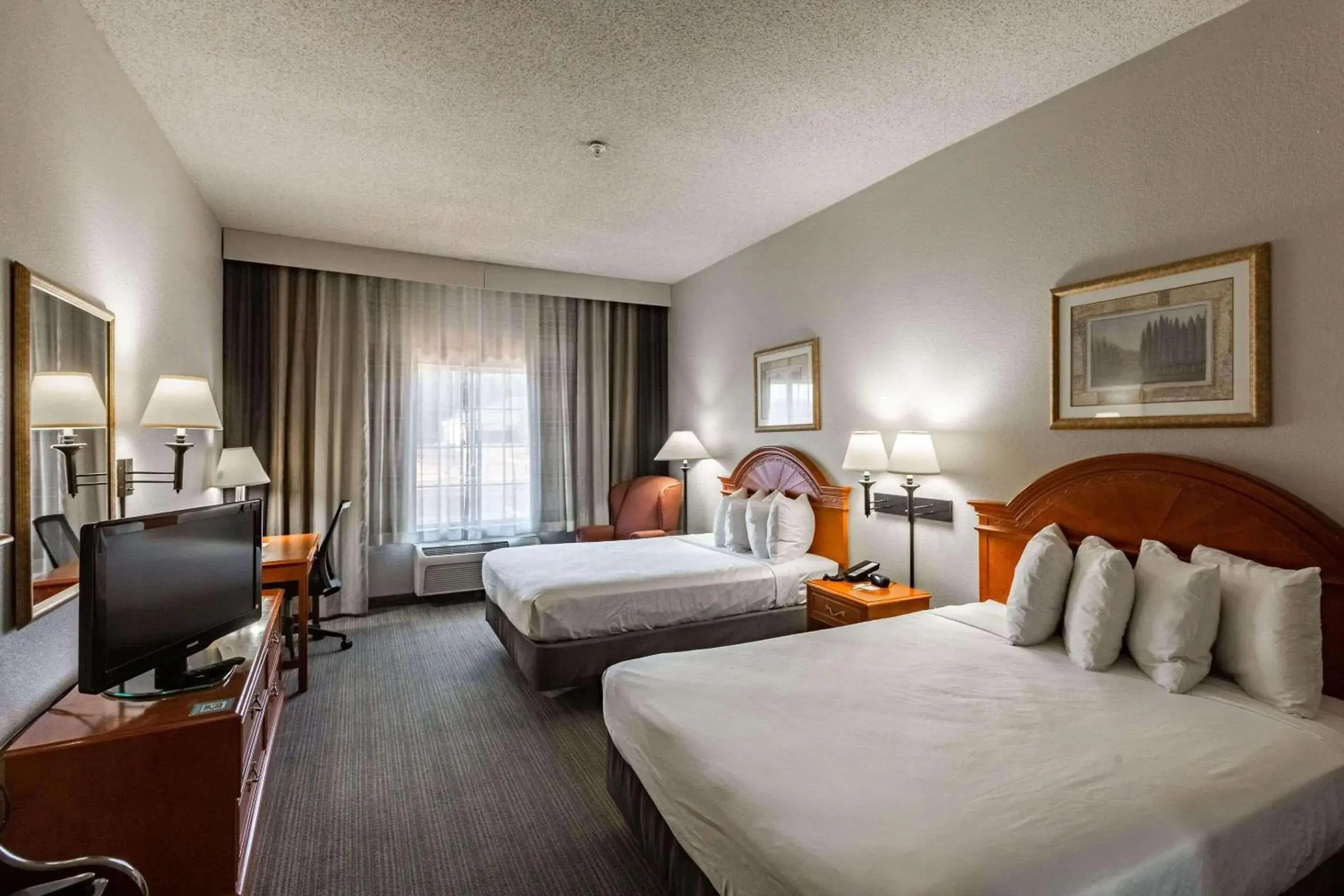 Country Inn & Suites by Radisson, El Dorado, AR Country Inn & Suites by Radisson, El Dorado, AR