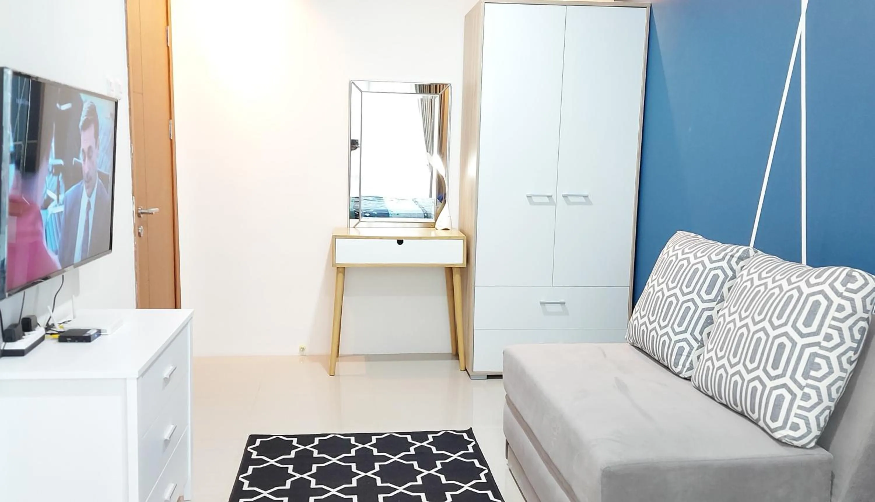 Woodland Park Residence-Relaxed and Friendly