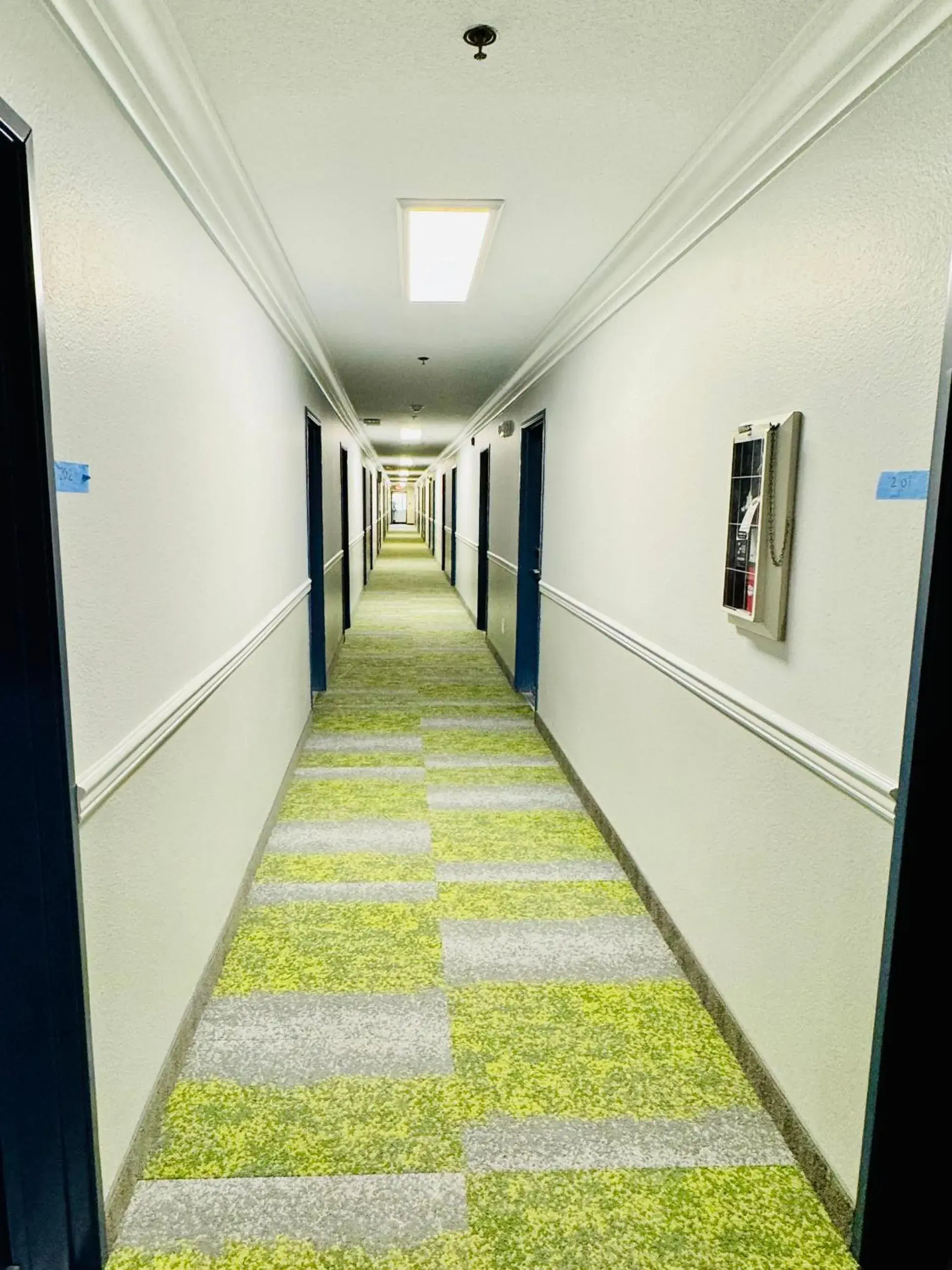 Property building in Spark by Hilton Springfield Eugene Property building in Spark by Hilton Springfield Eugene