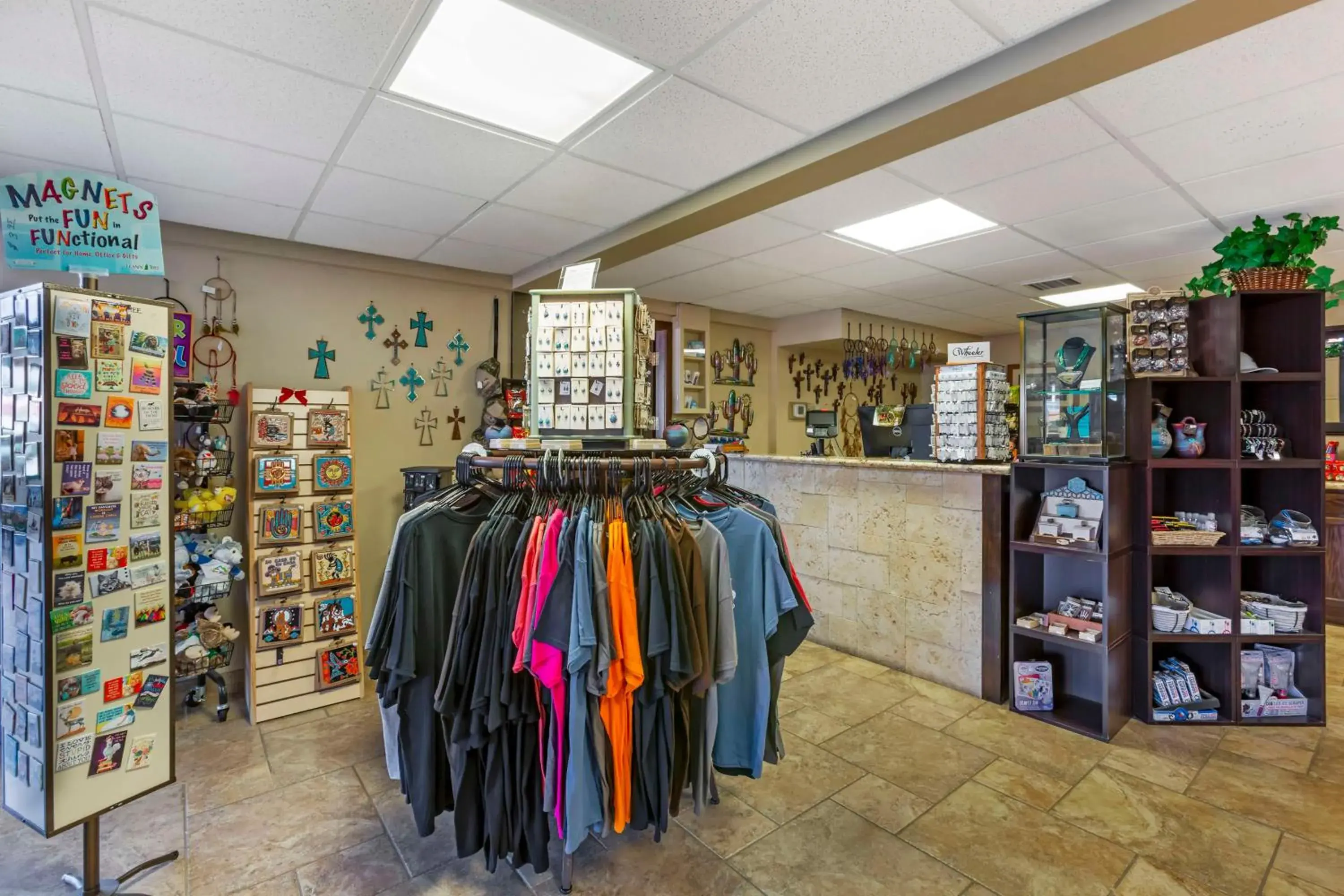 Property building in Best Western Plus Raton Hotel Property building in Best Western Plus Raton Hotel