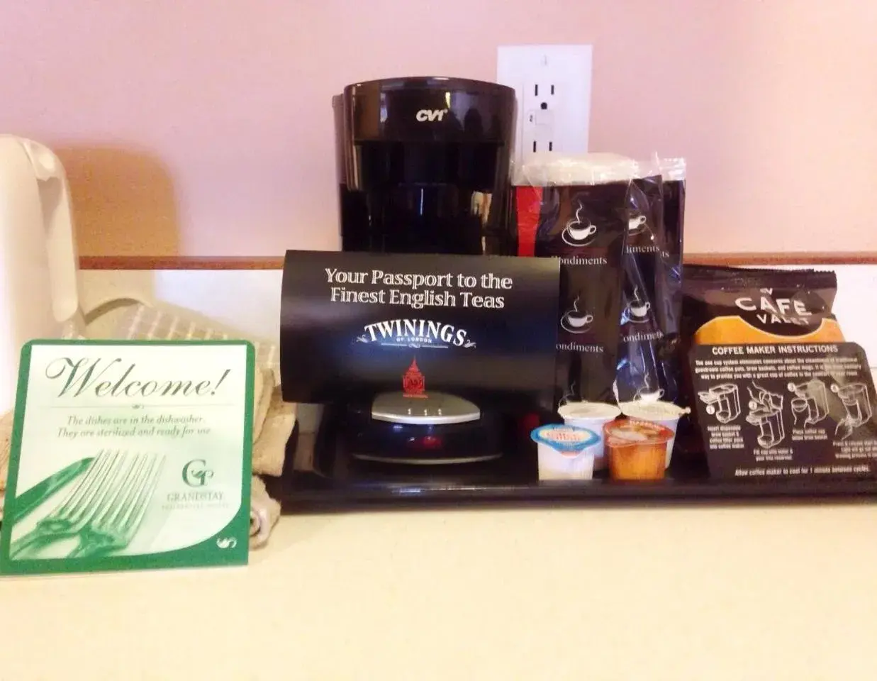 GrandStay Hotel & Suites Downtown Sheboygan GrandStay Hotel & Suites Downtown Sheboygan