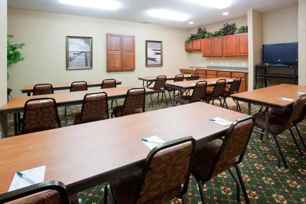 GrandStay Hotel & Suites Downtown Sheboygan GrandStay Hotel & Suites Downtown Sheboygan