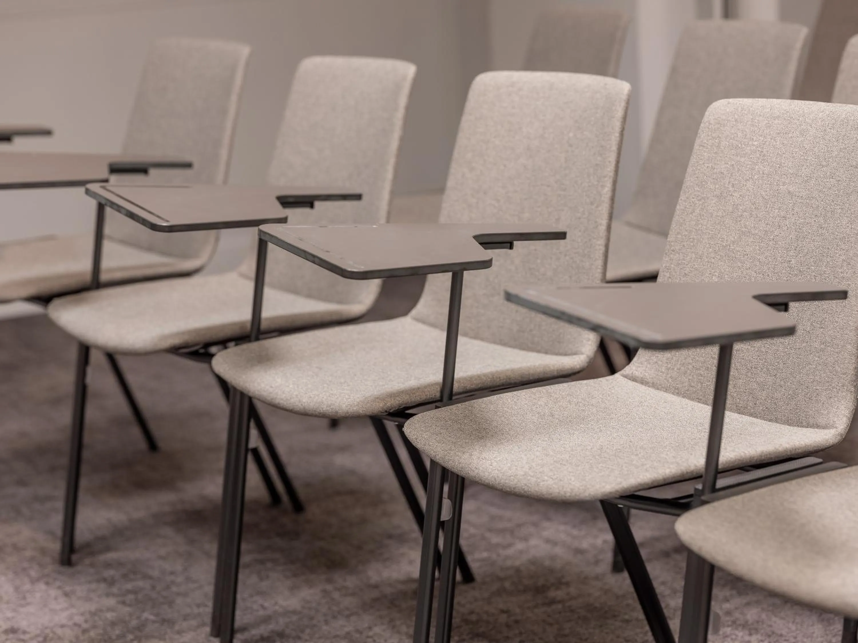 Meeting/conference room in Mercure Paris Gare Montparnasse TGV