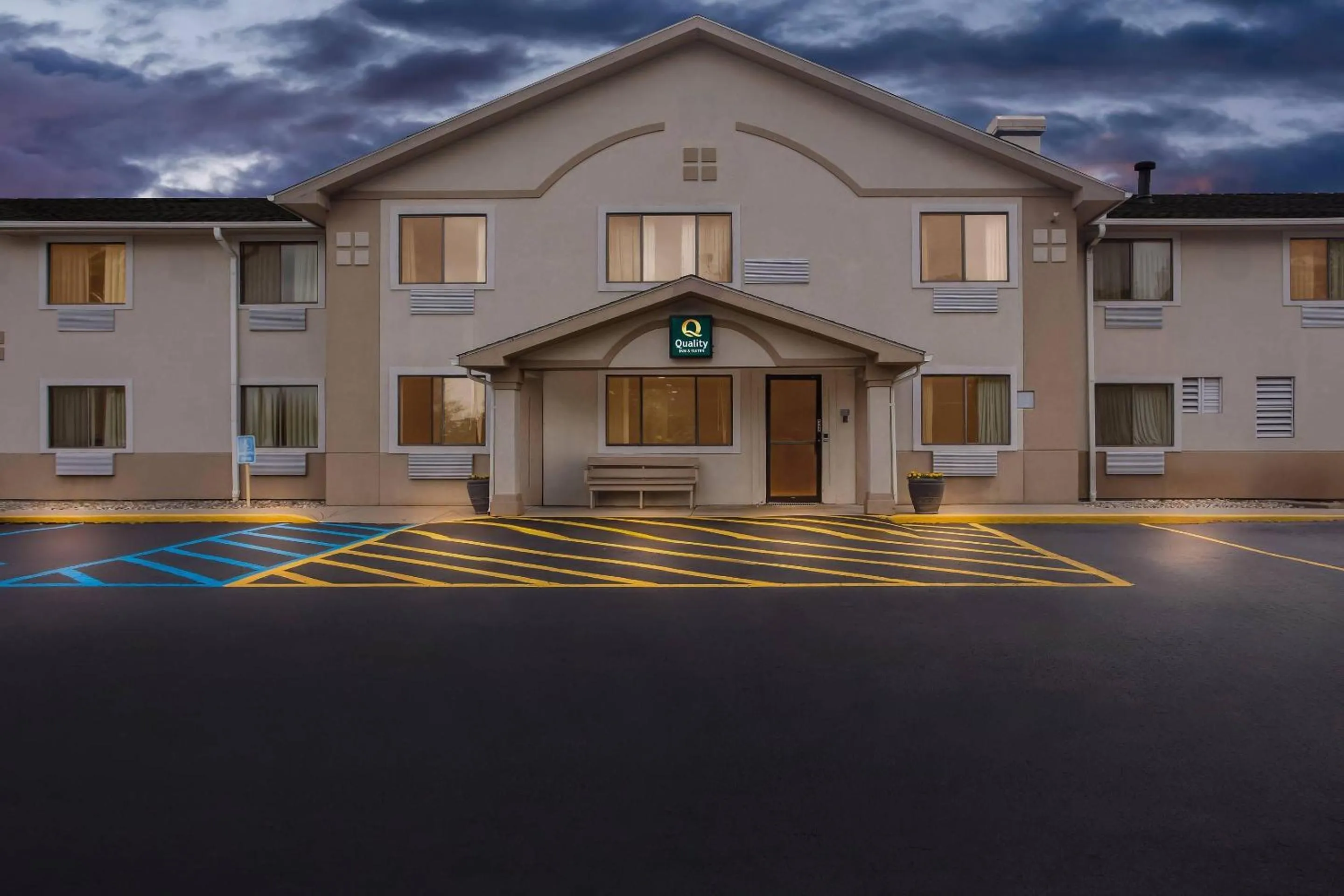 Other in Quality Inn & Suites Howe - Sturgis