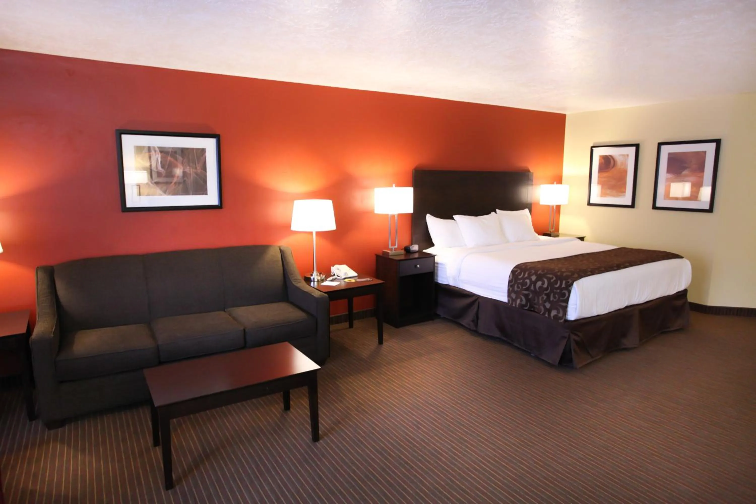 Baymont by Wyndham Cedar City