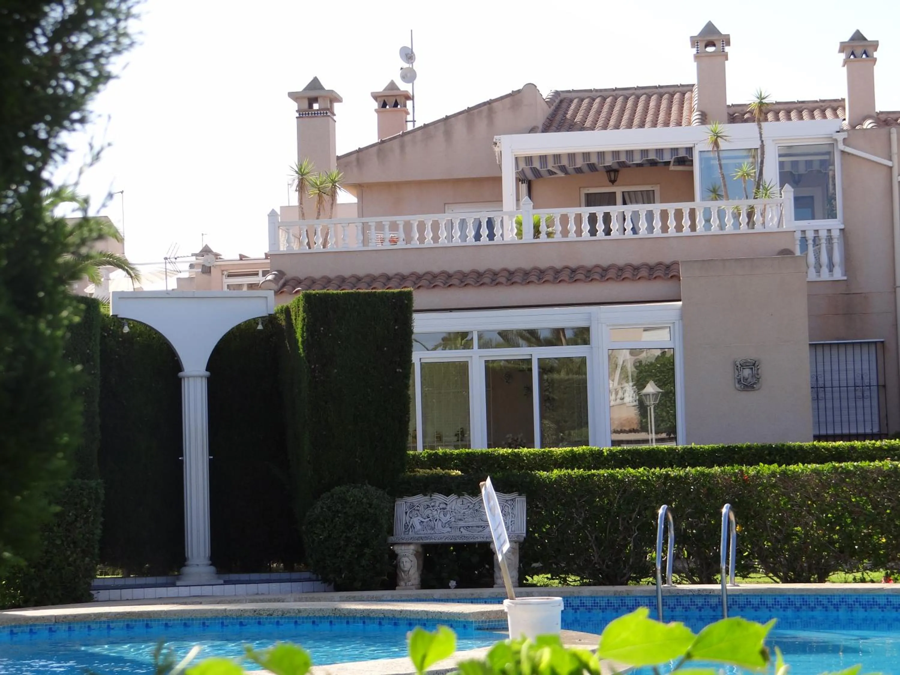 Your Home in Spain
