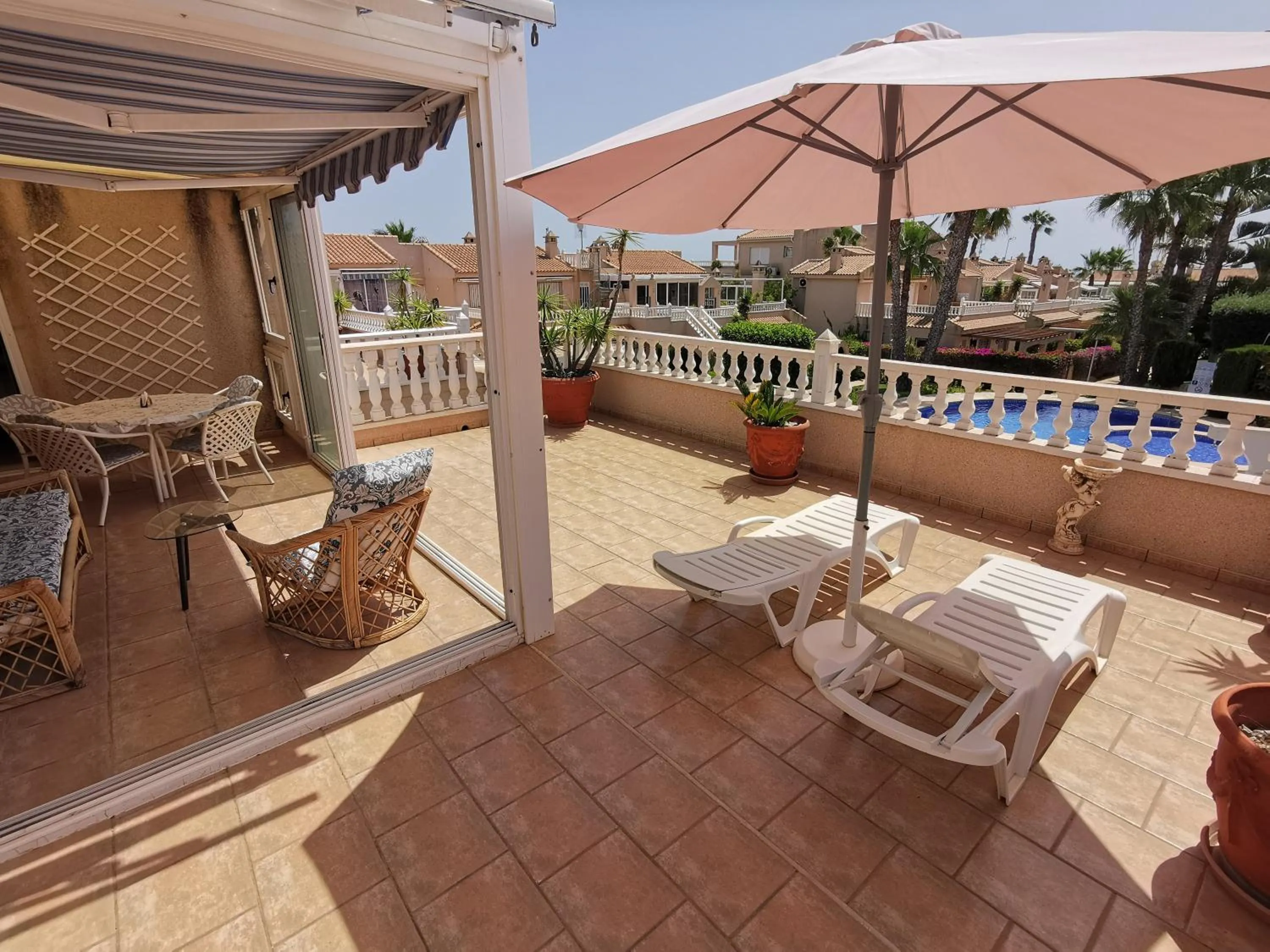 Your Home in Spain