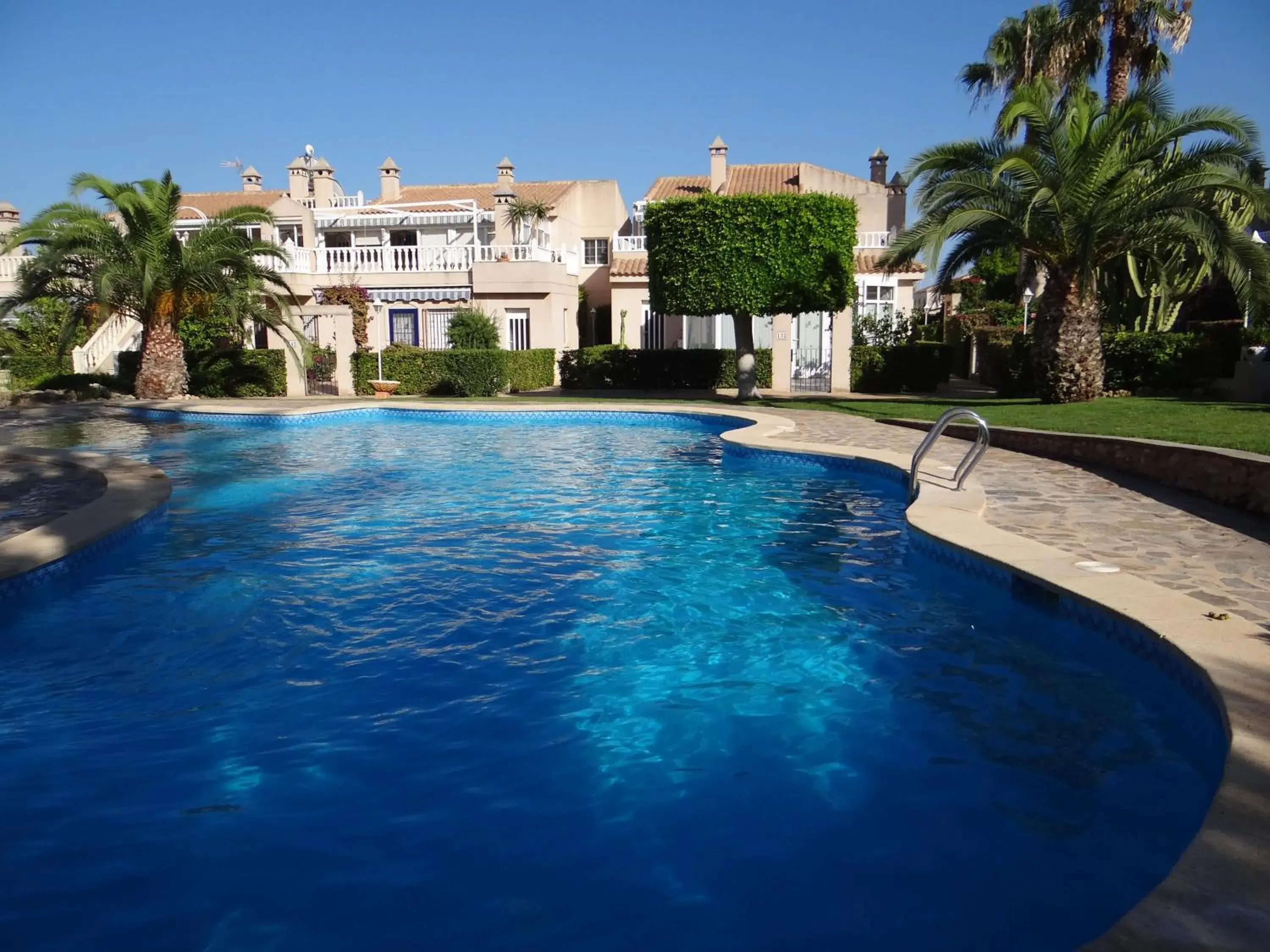 Your Home in Spain Your Home in Spain