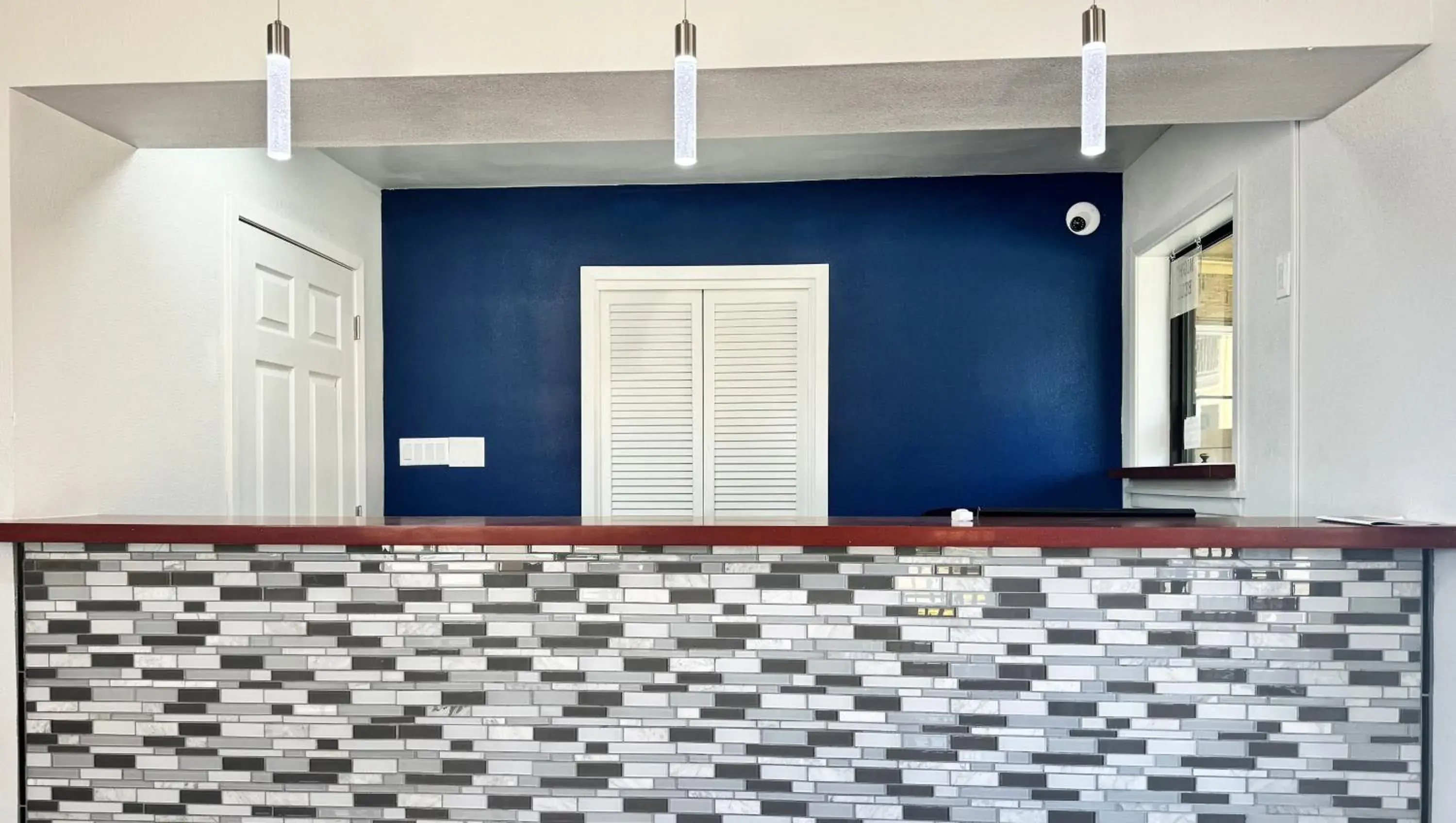 Breakfast in Xecutive Inn and Suites Breakfast in Xecutive Inn and Suites