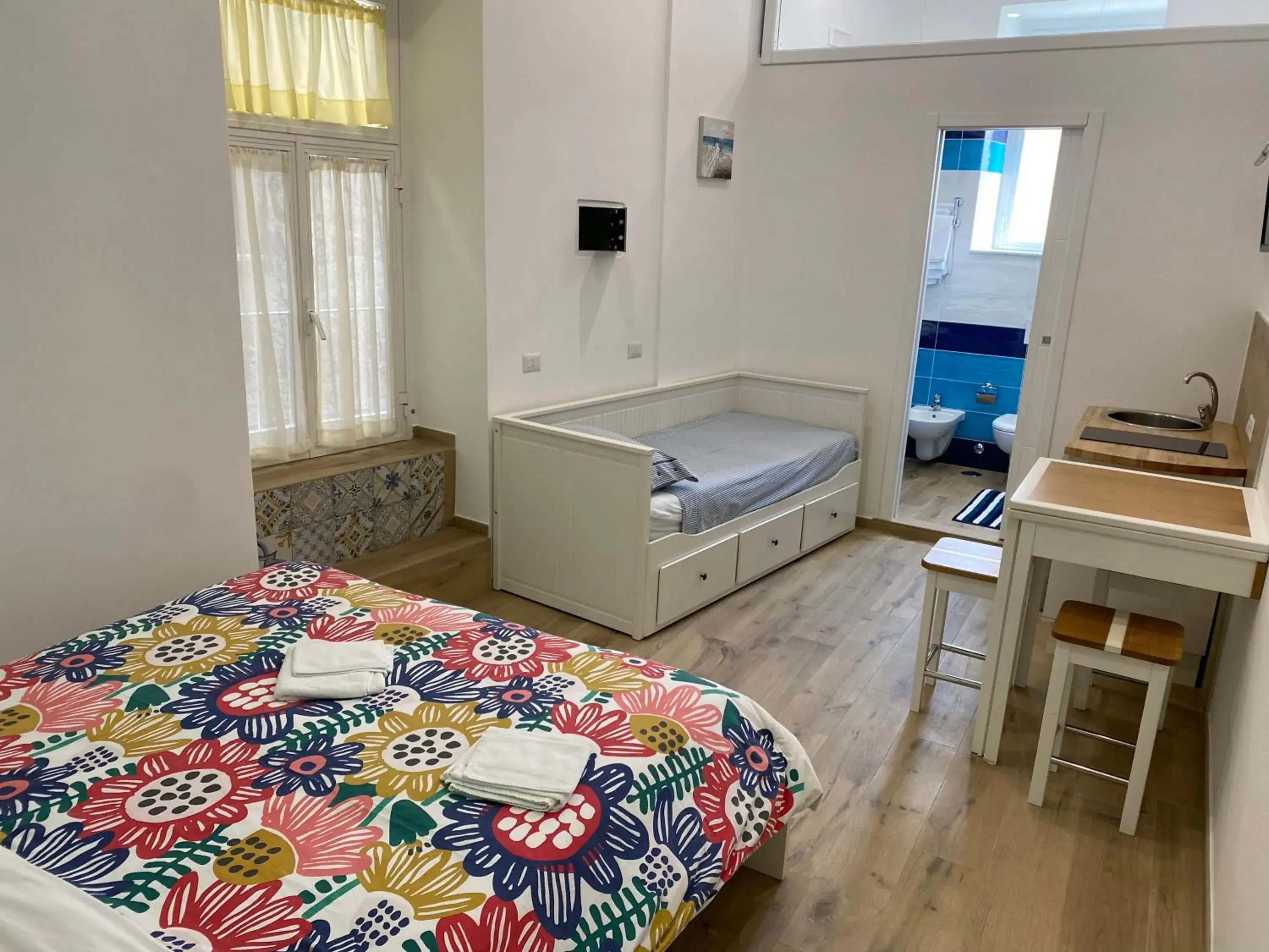 CANELLI HOUSE SORRENTO CANELLI HOUSE SORRENTO