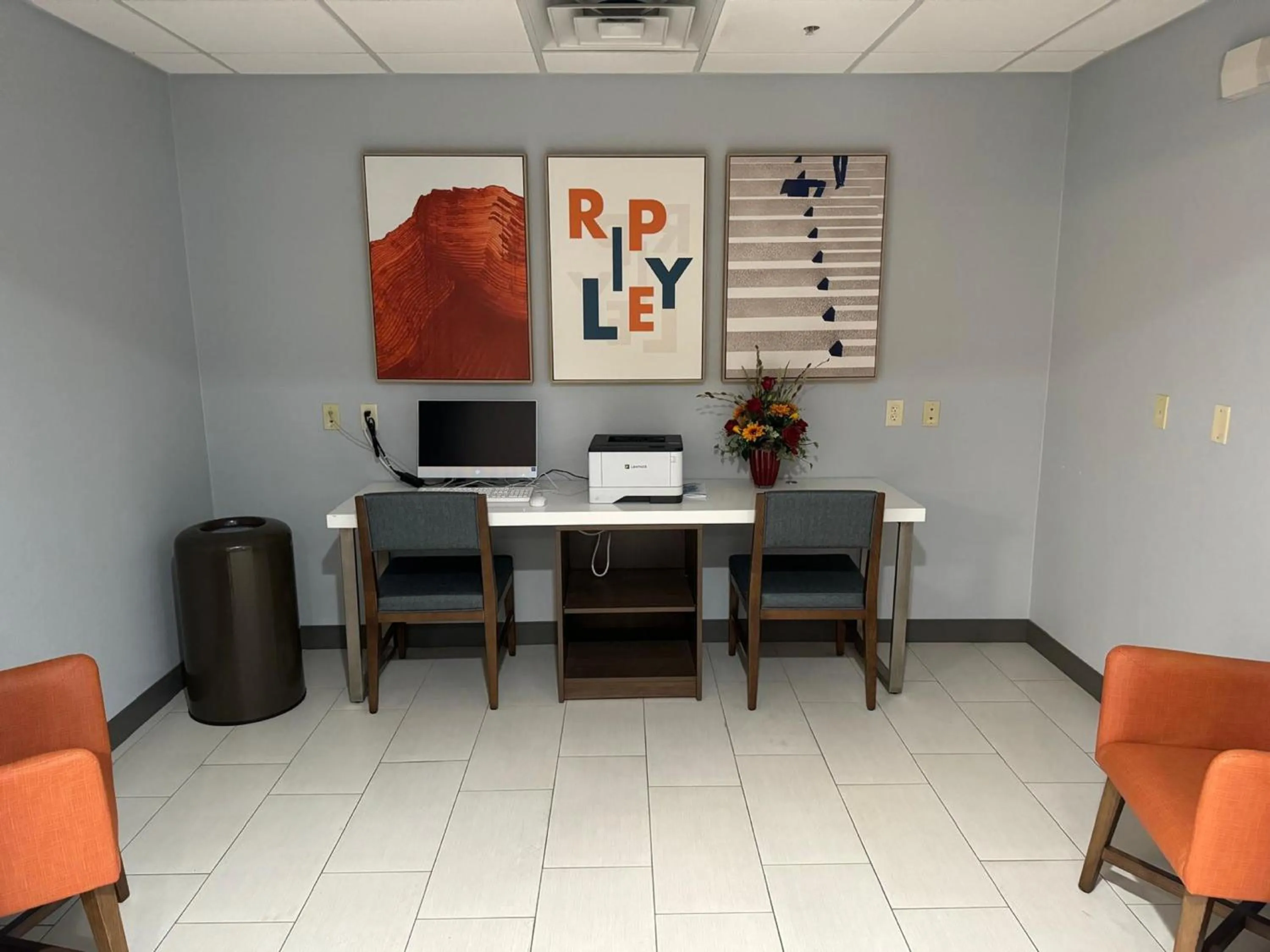 Other in Holiday Inn Express & Suites Ripley, an IHG Hotel