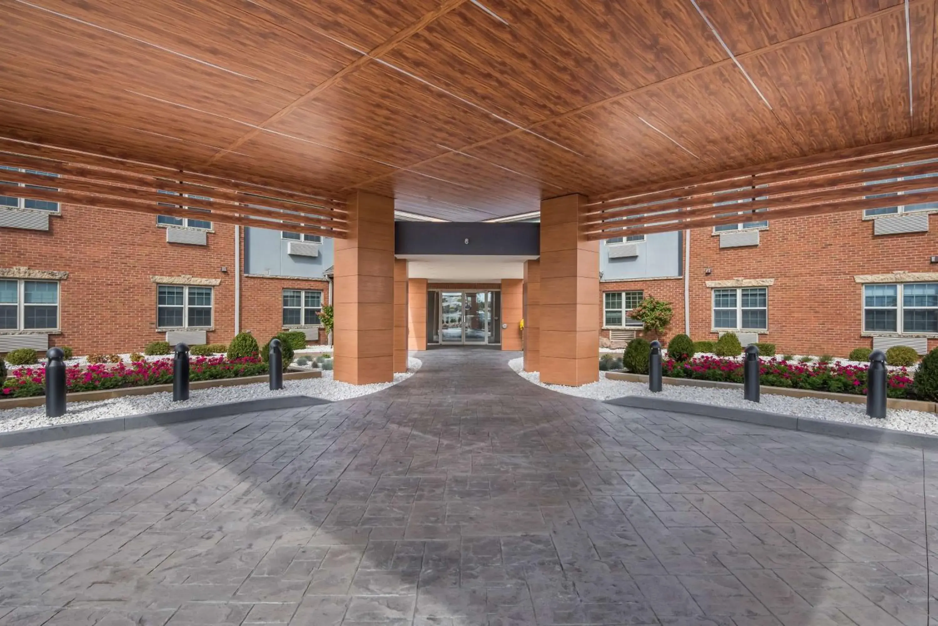 Wyndham Garden Galena Hotel & Day Spa Wyndham Garden Galena Hotel & Day Spa