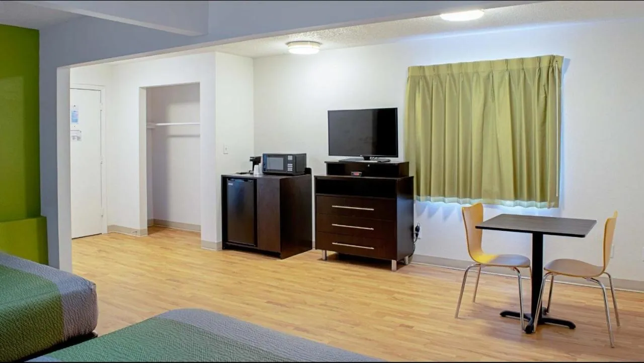 Welcome Suites Springdale