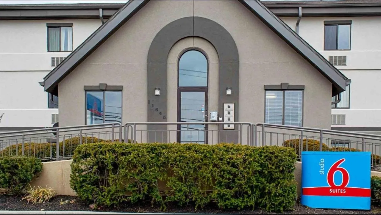 Welcome Suites Springdale