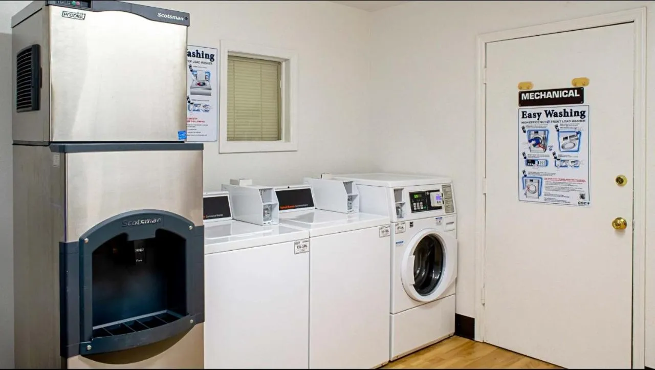 Welcome Suites Springdale