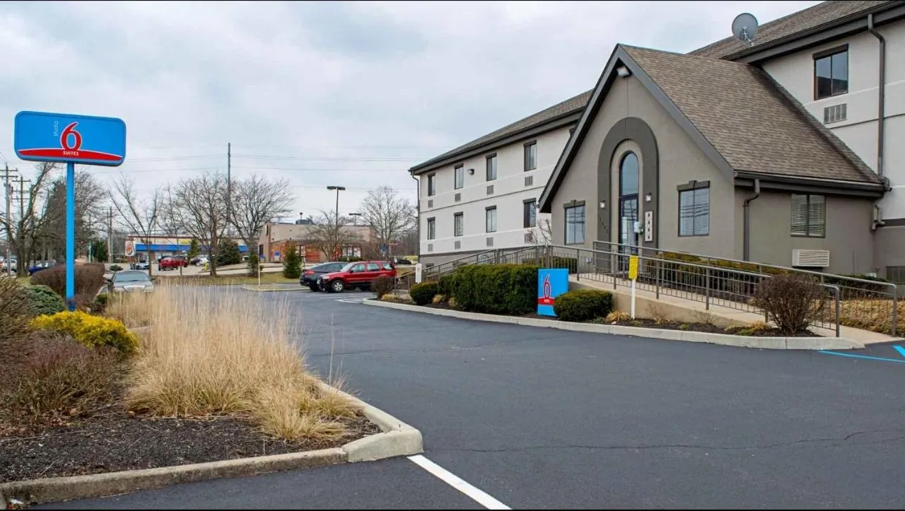 Welcome Suites Springdale