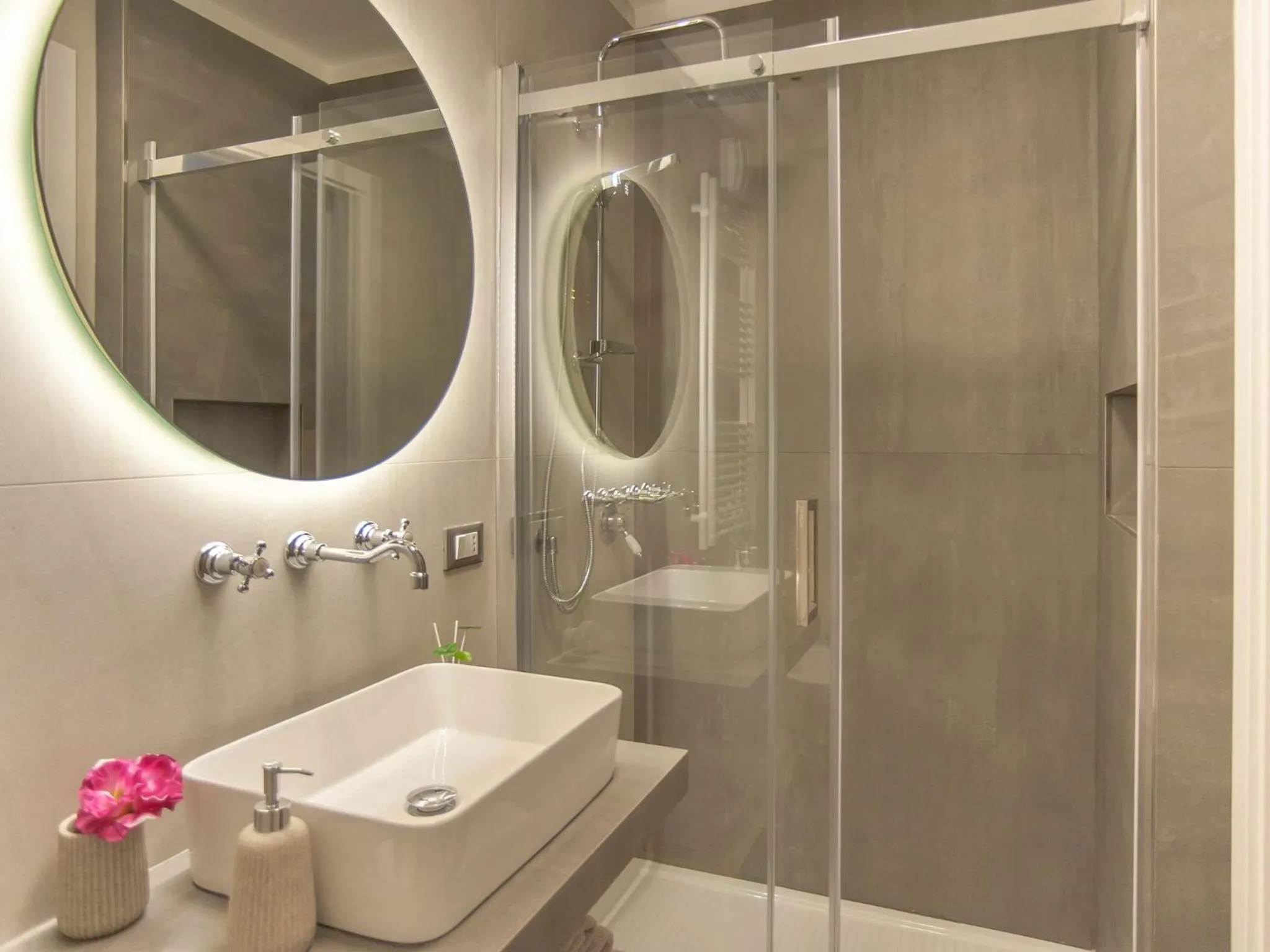 Campanili di Puglia B&B