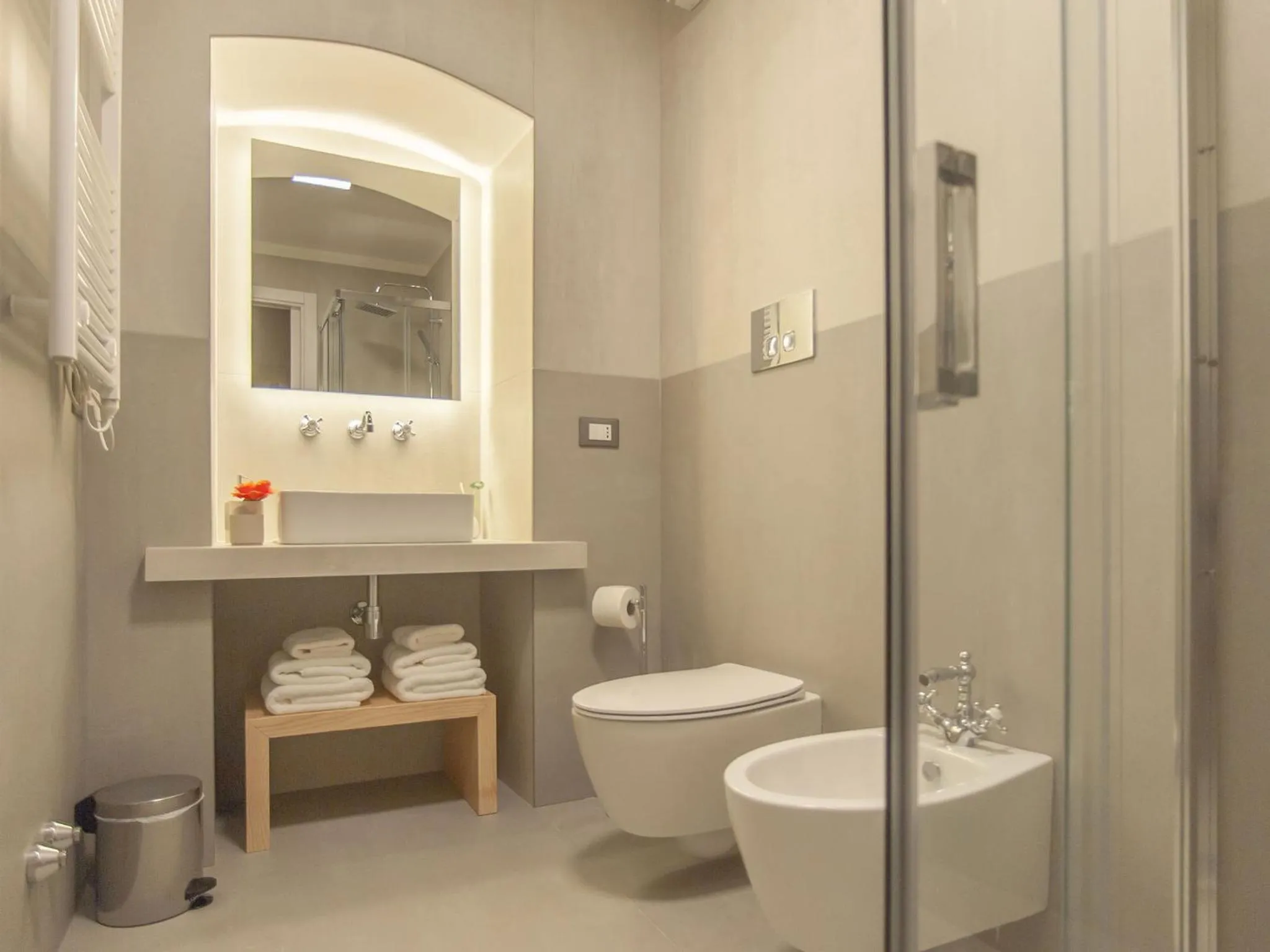 Campanili di Puglia B&B