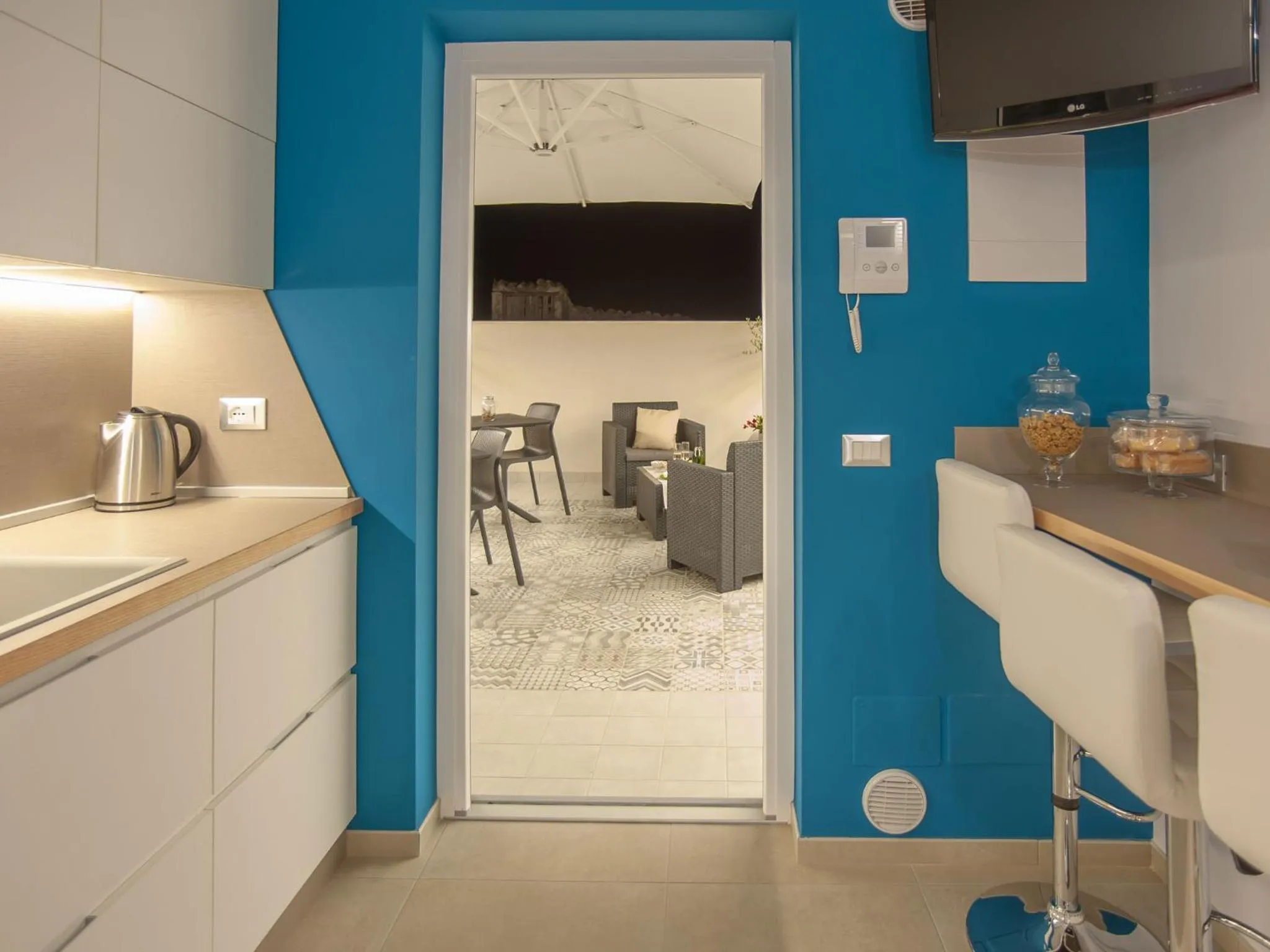 Campanili di Puglia B&B