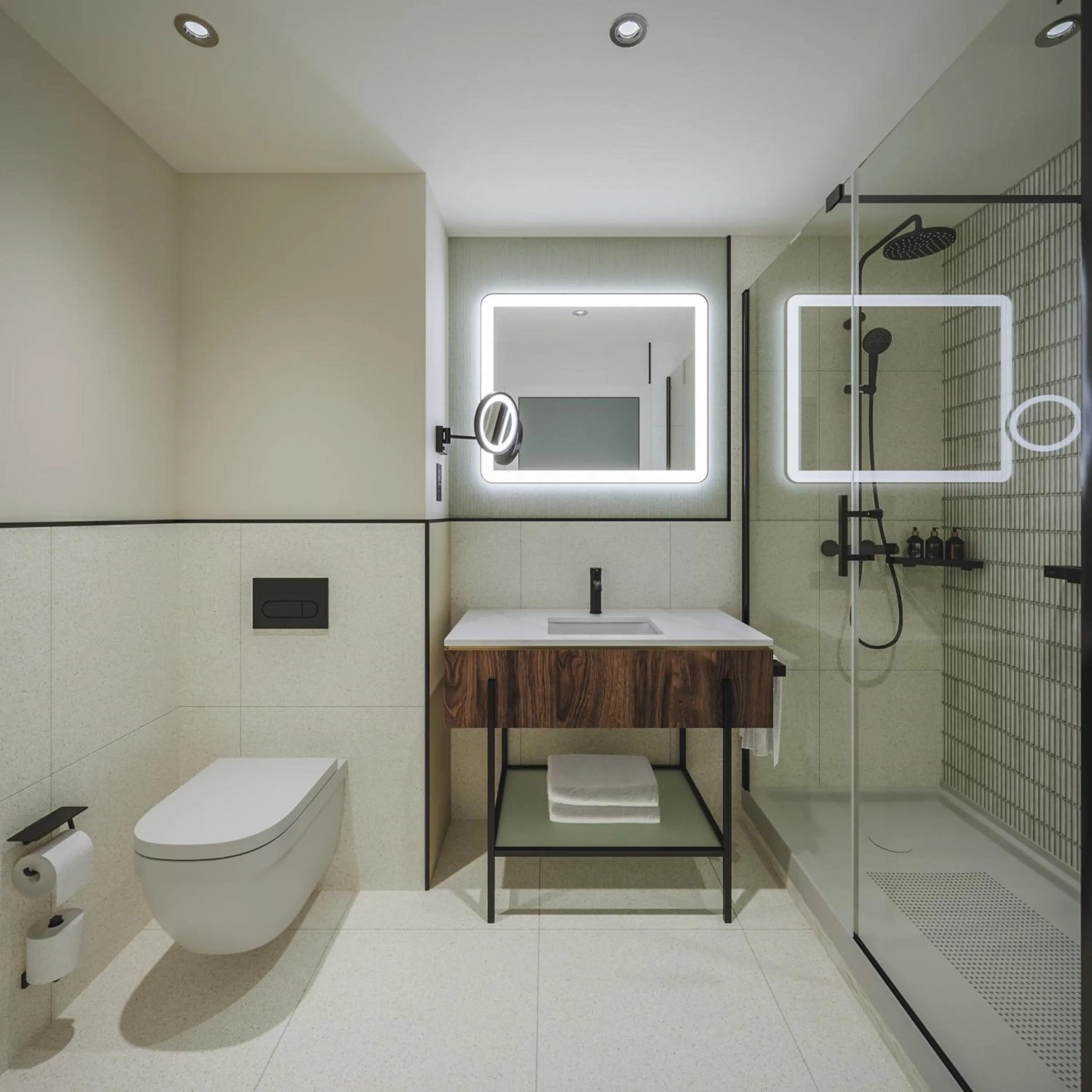 Le Méridien Paris Arc De Triomphe