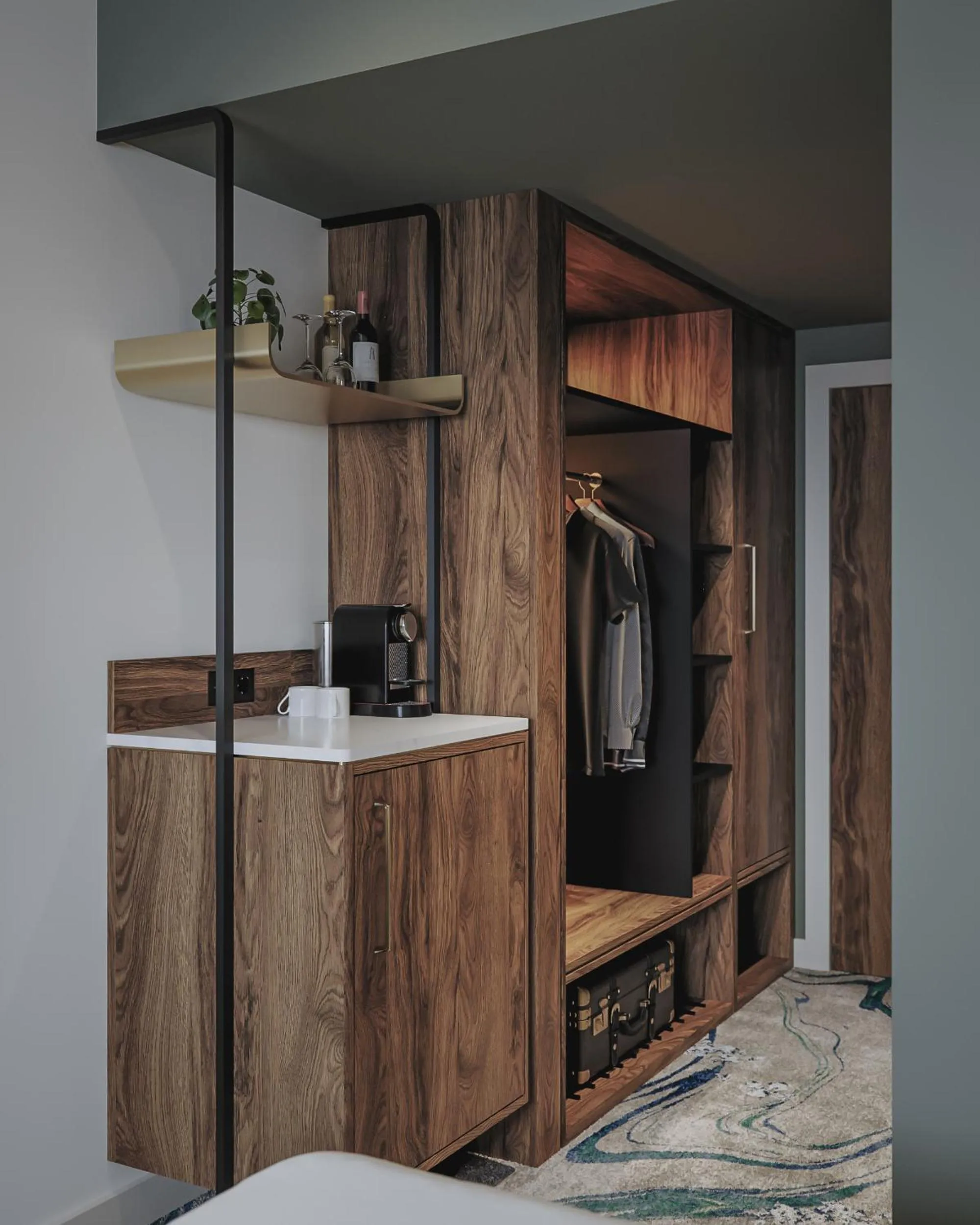 Le Méridien Paris Arc De Triomphe