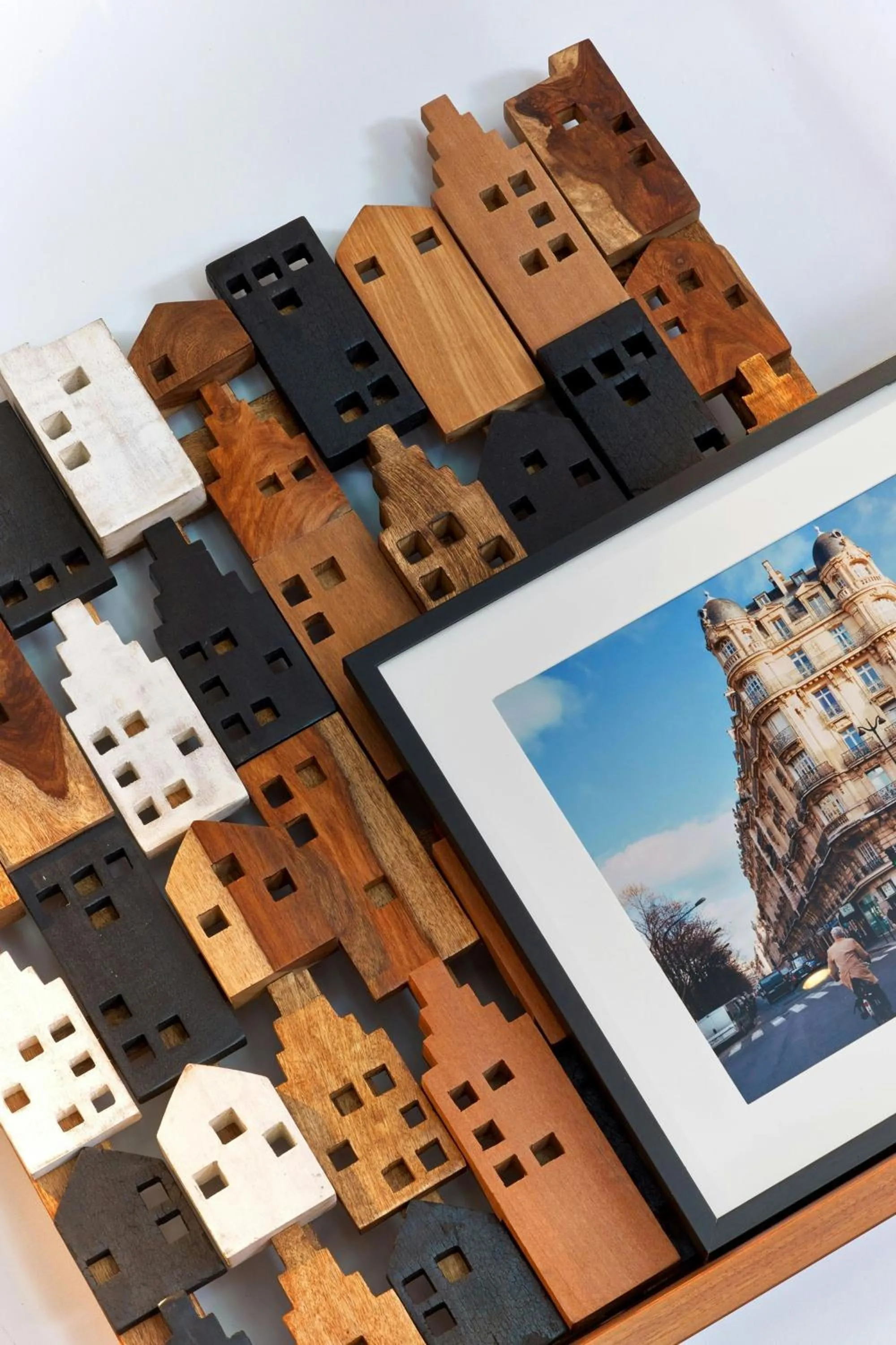 View (from property/room) in Le Méridien Paris Arc De Triomphe