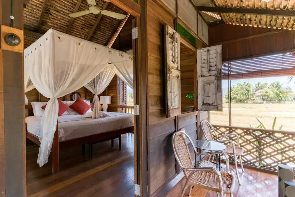 Bed in tanabendang banglos Bed in tanabendang banglos